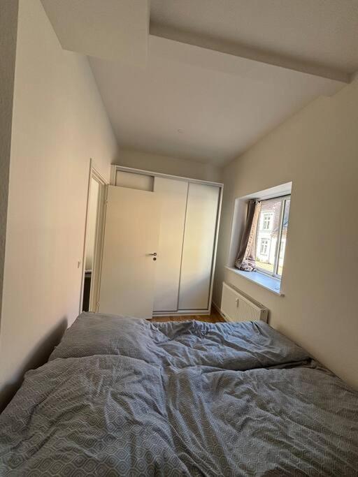 Three-Bedroom Apartment photo 1
