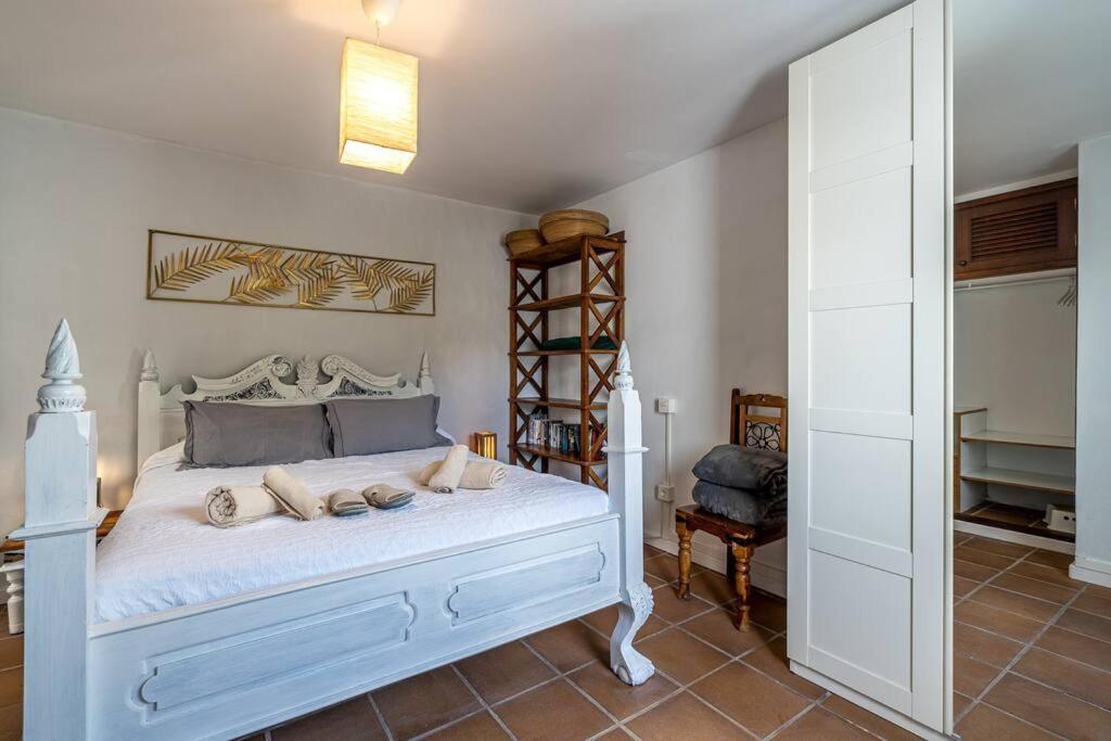 Casa de Dos Habitaciones