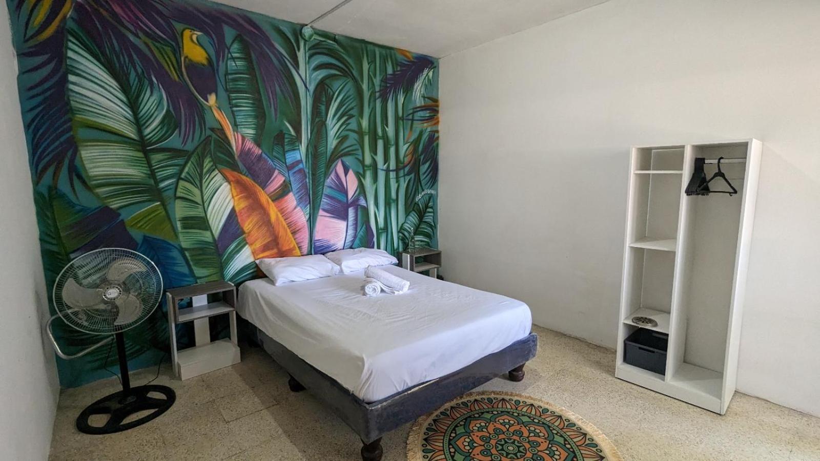 Double Room with Garden View photo 1