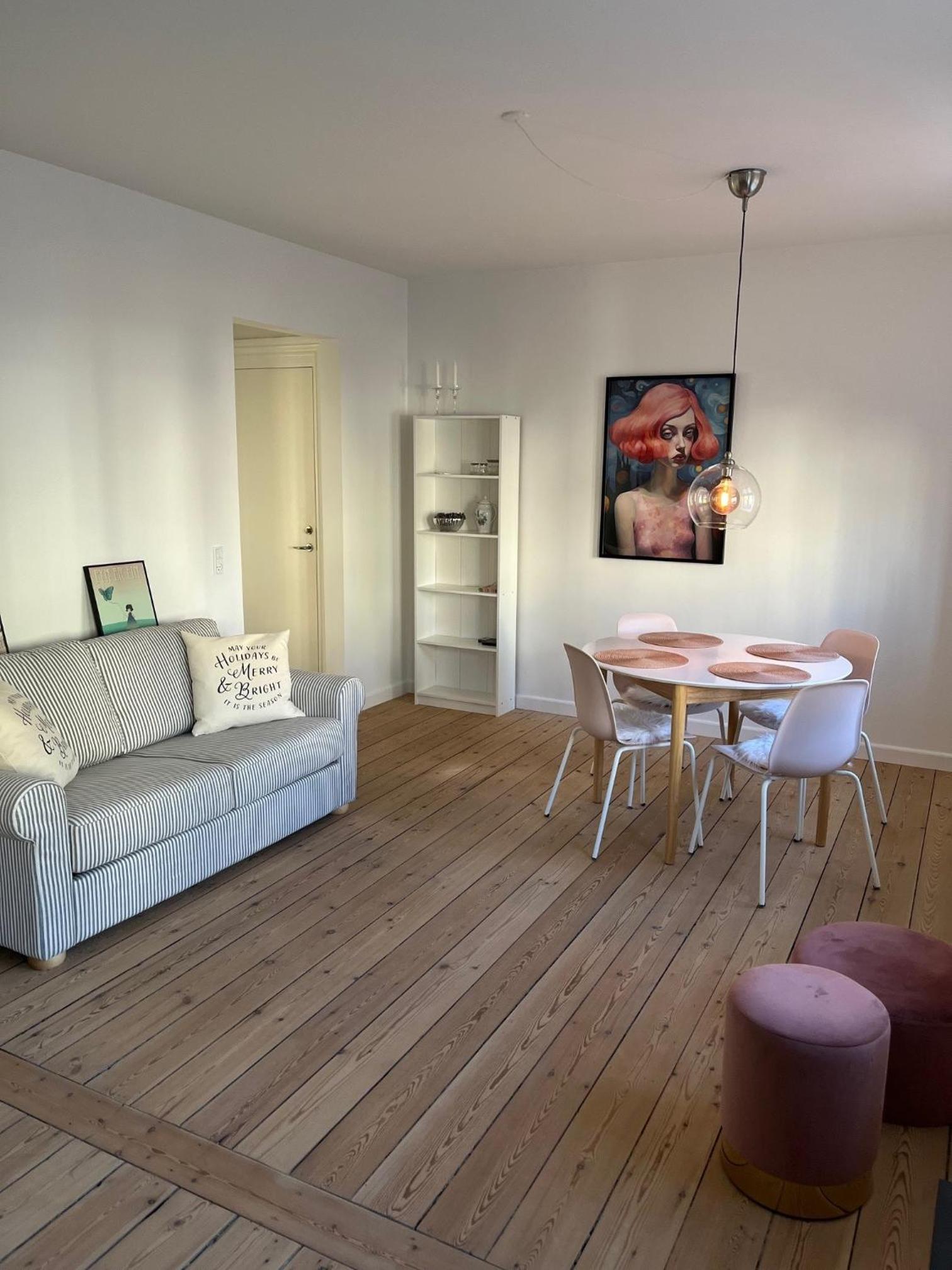 One-Bedroom House photo 3