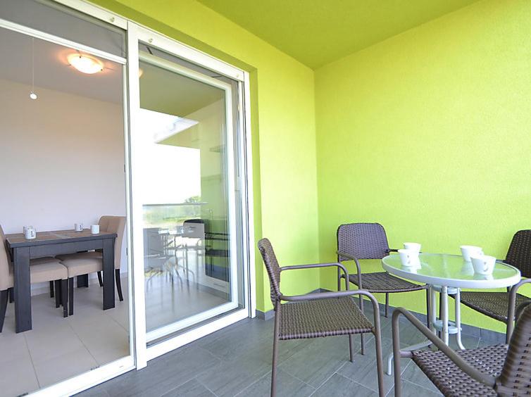 Penthouse Apartment photo 3
