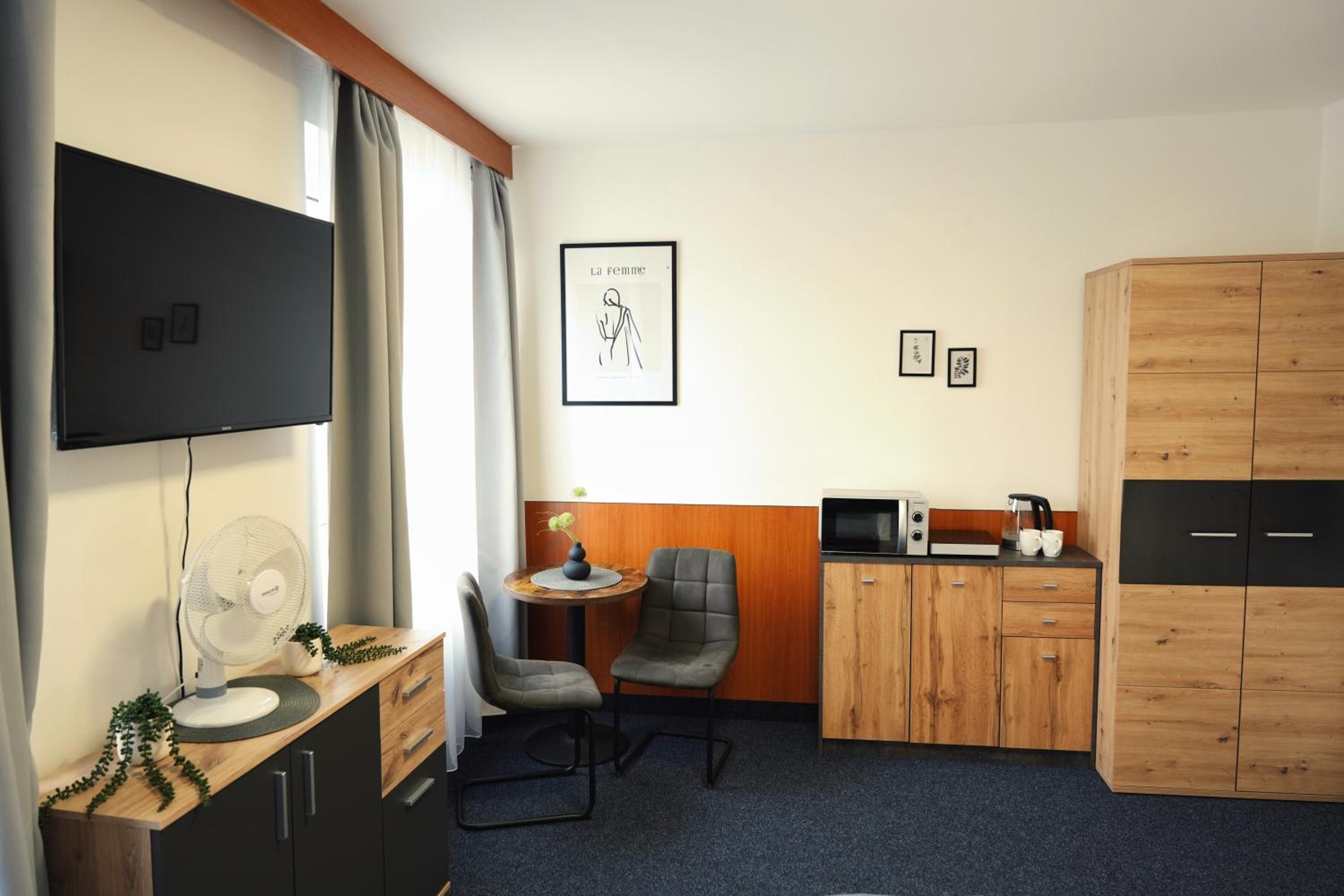 Double Room photo 2