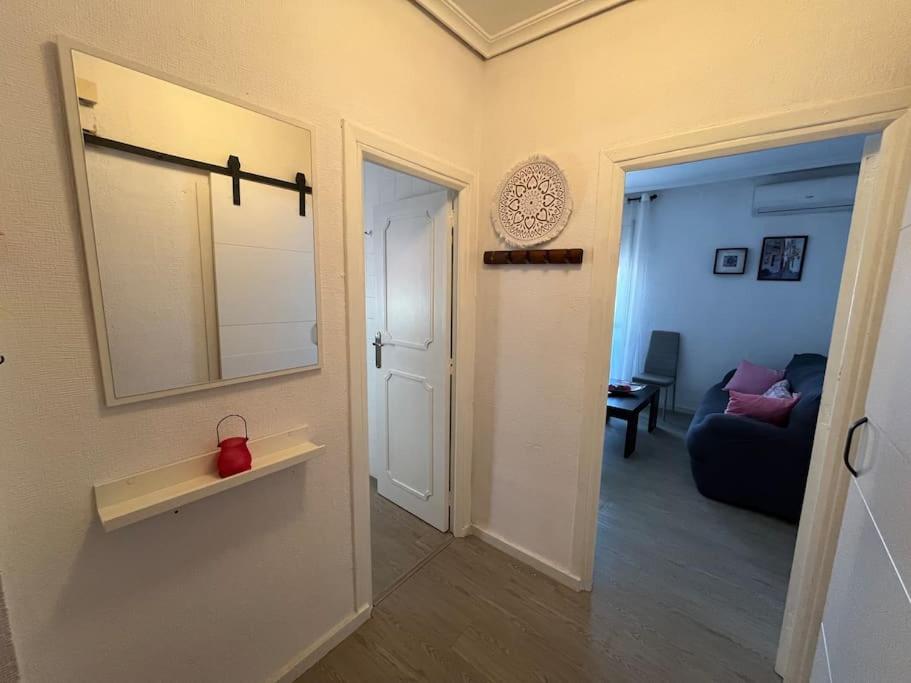 Departamento de tres habitaciones