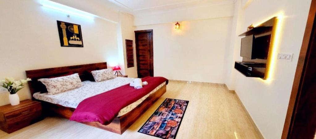 One-Bedroom Premium Apartment photo 2