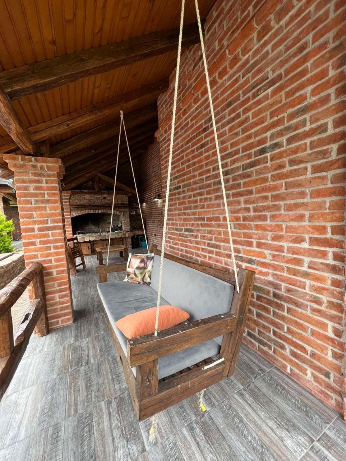 One-Bedroom House photo 2