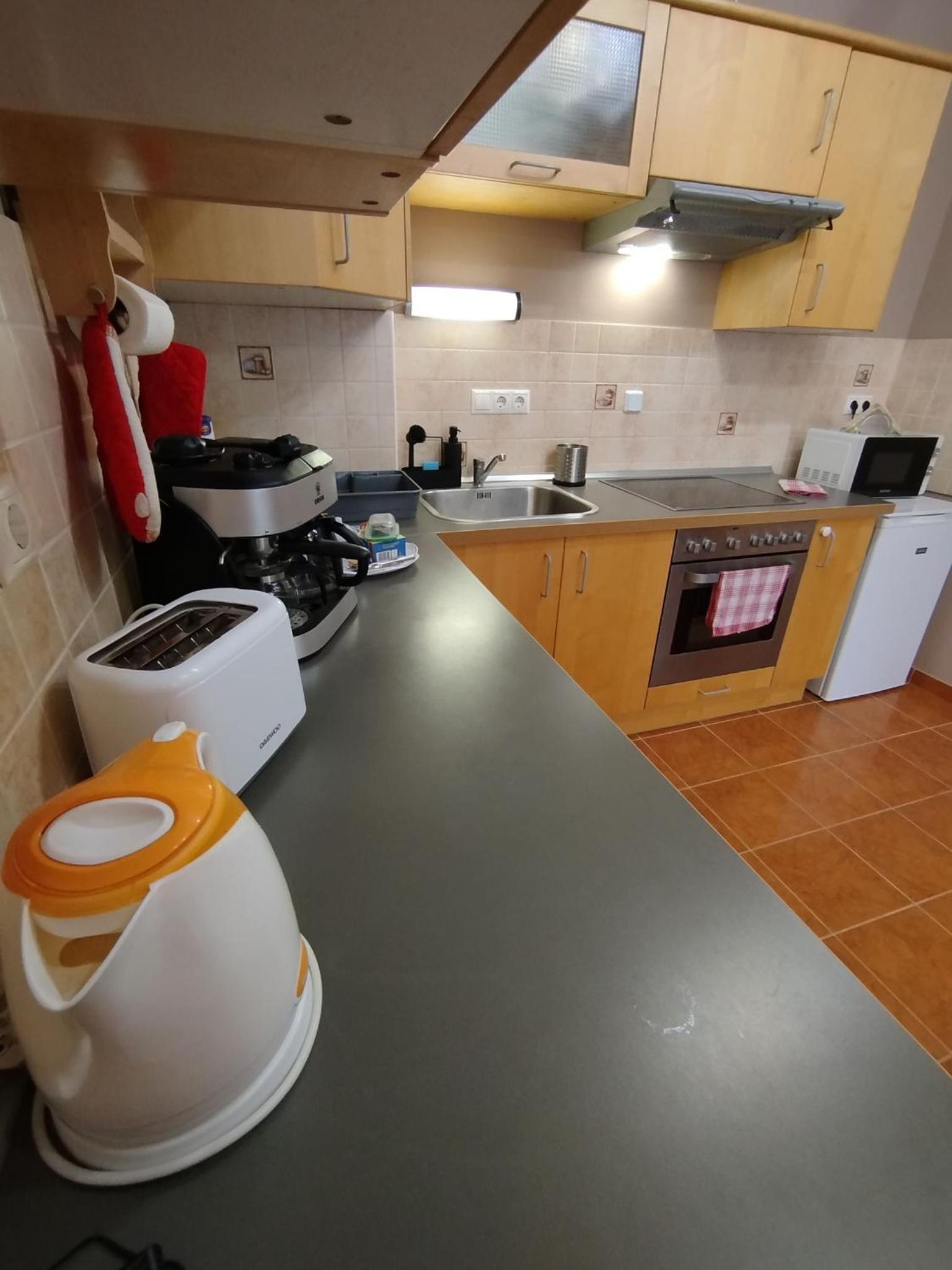 One-Bedroom Apartment - Photo 18