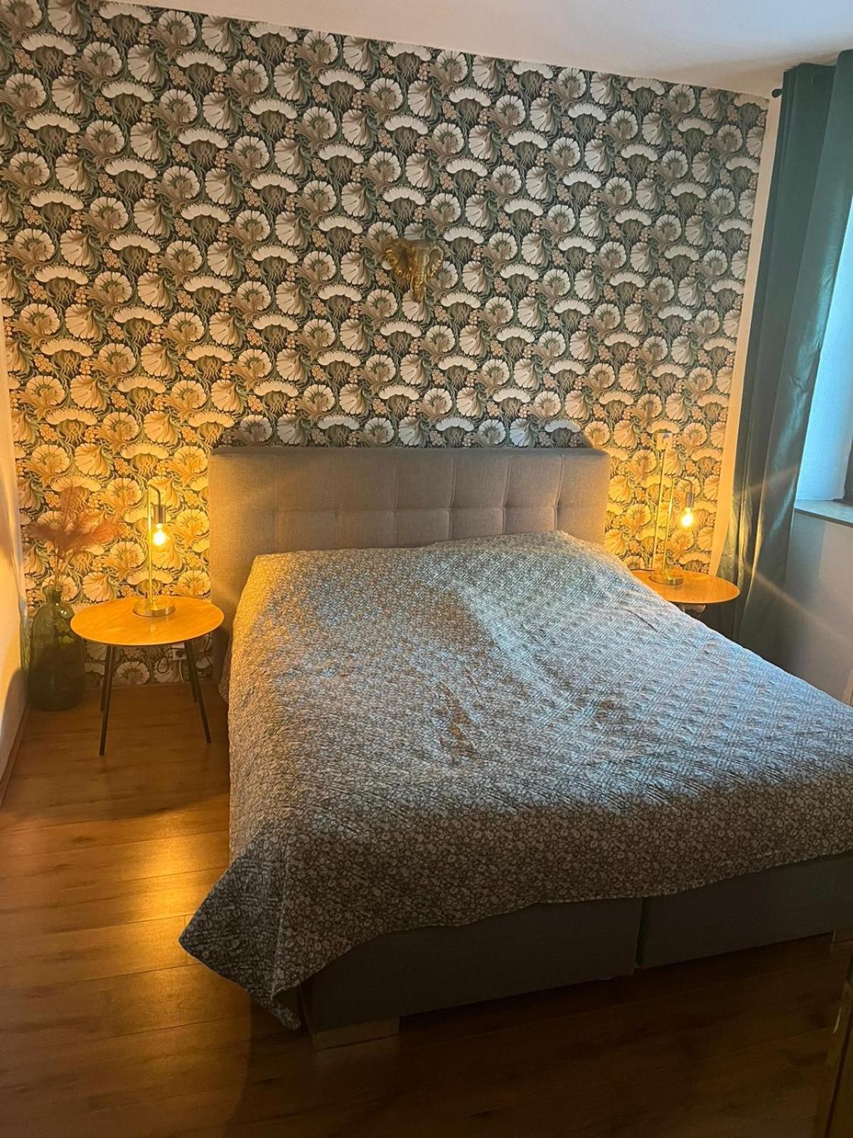 Four-Bedroom House photo 1