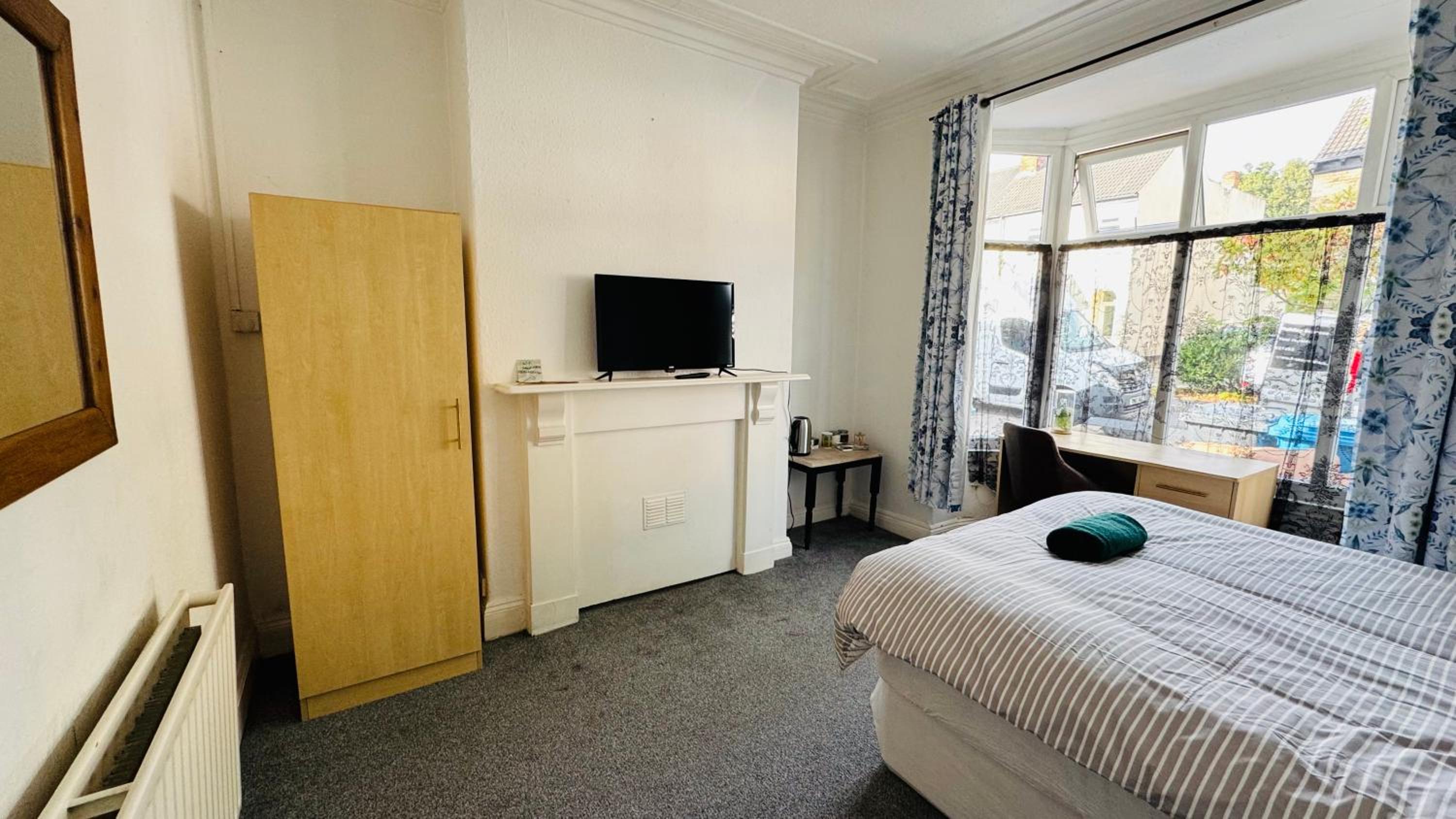 Double Room photo 3
