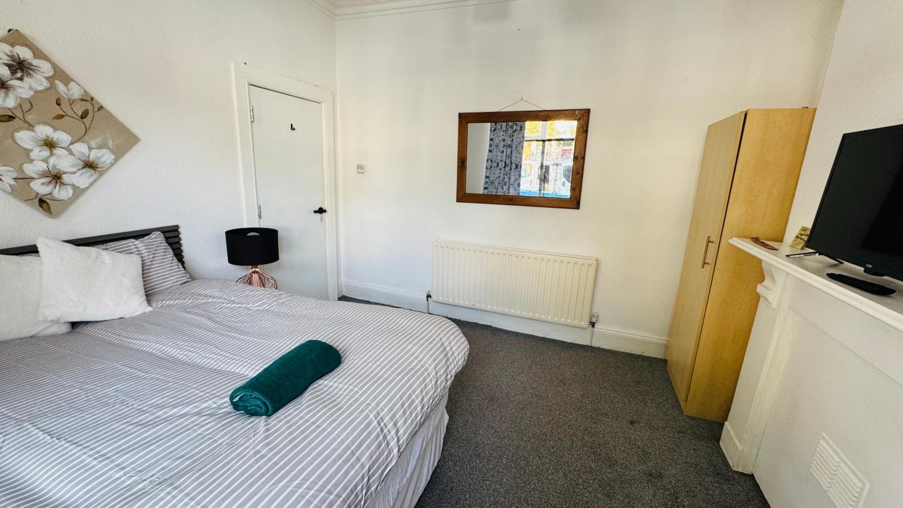 Double Room photo 2