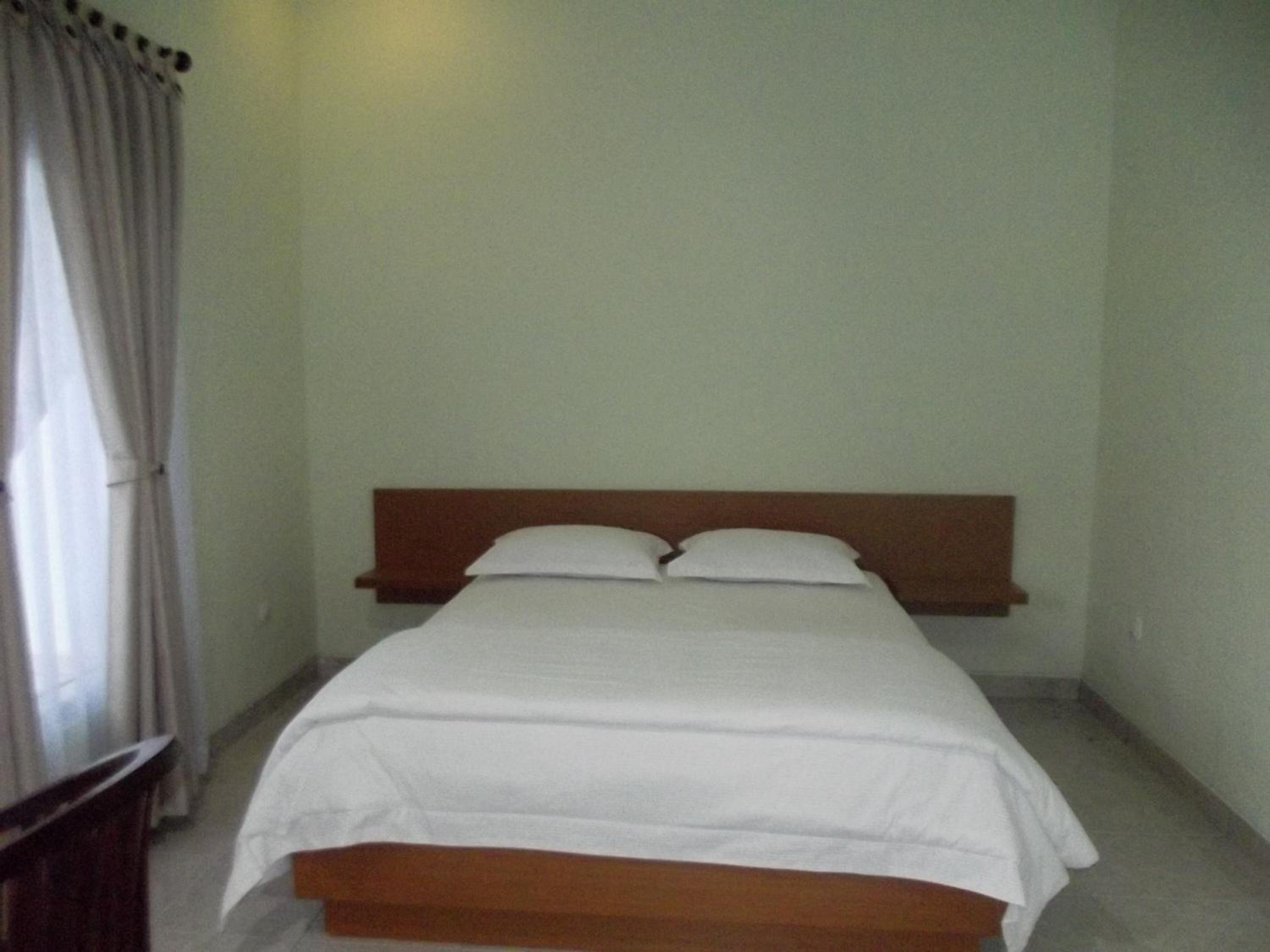 Deluxe Double Room - Free Pick-up Airport Transfer photo 1