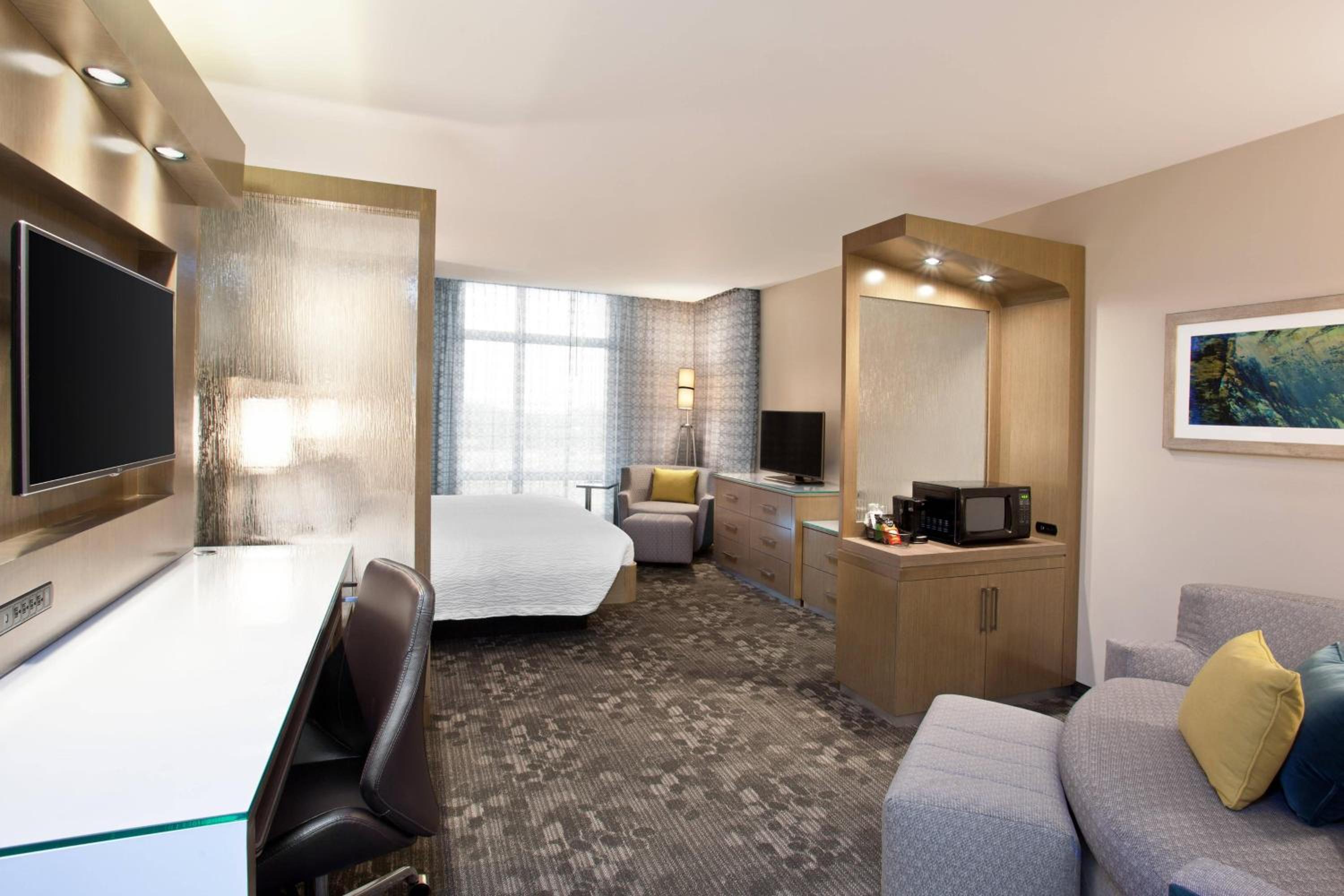 King Suite