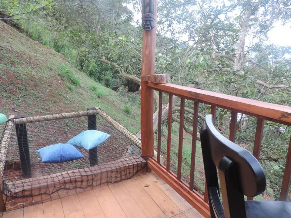 One-Bedroom Chalet photo 1