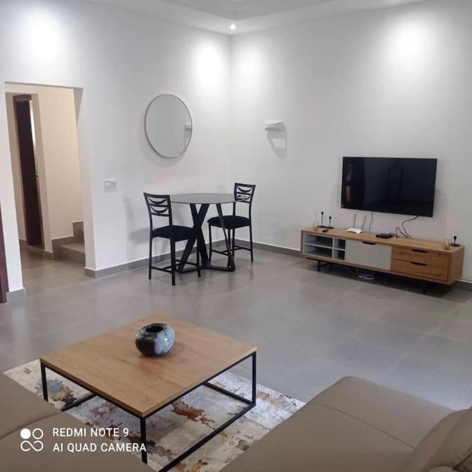 Two-Bedroom Villa photo 1