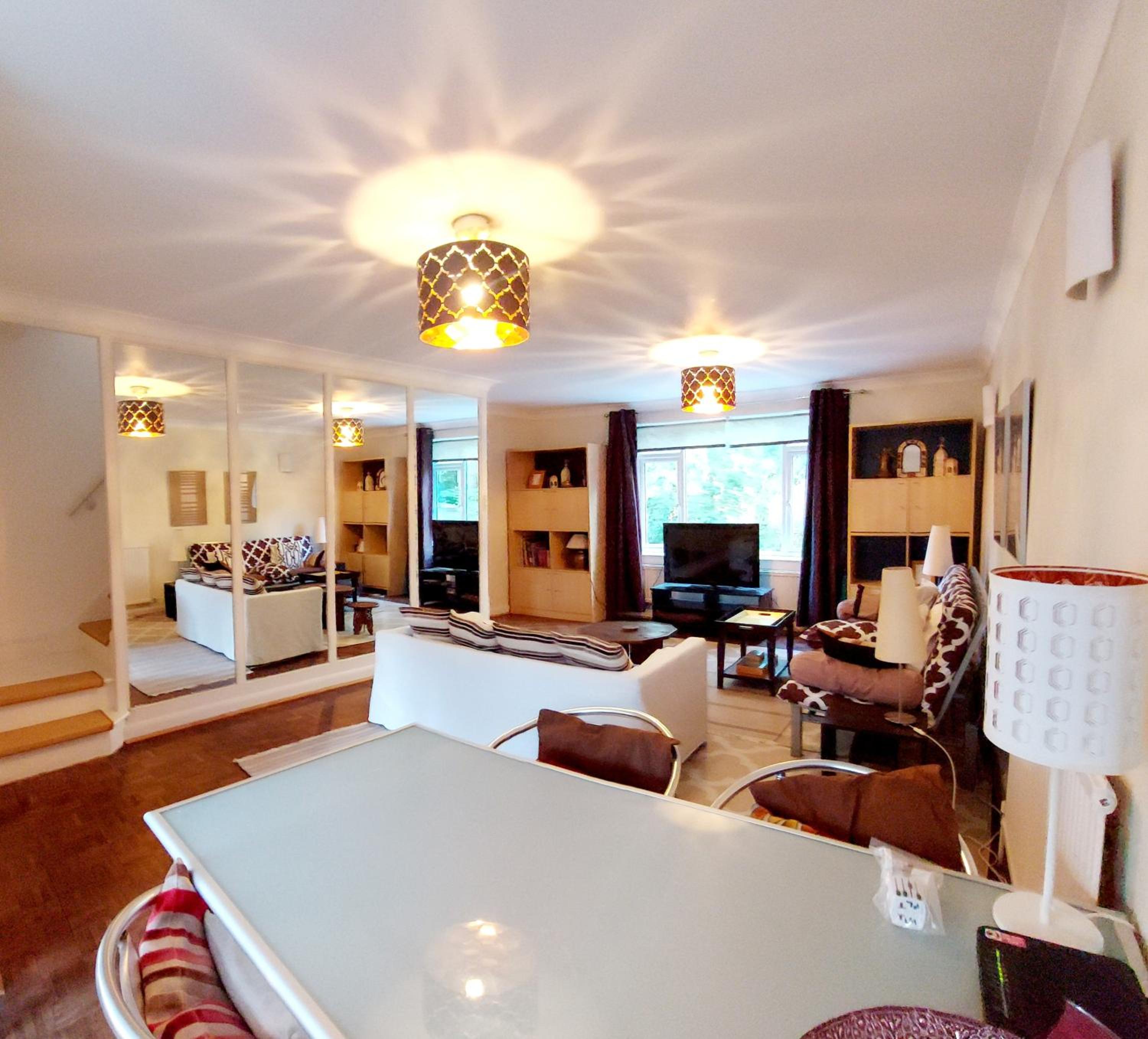 Two-Bedroom Apartment photo 1