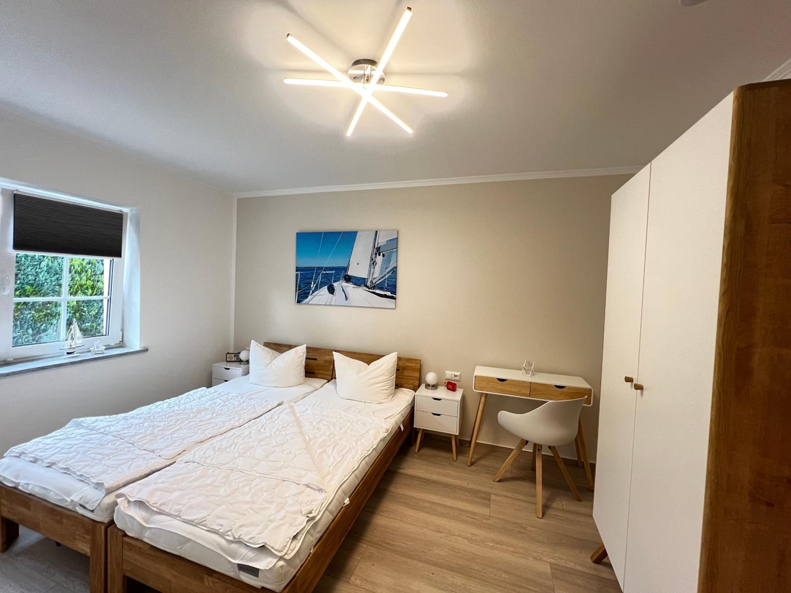 Two-Bedroom Apartment photo 1