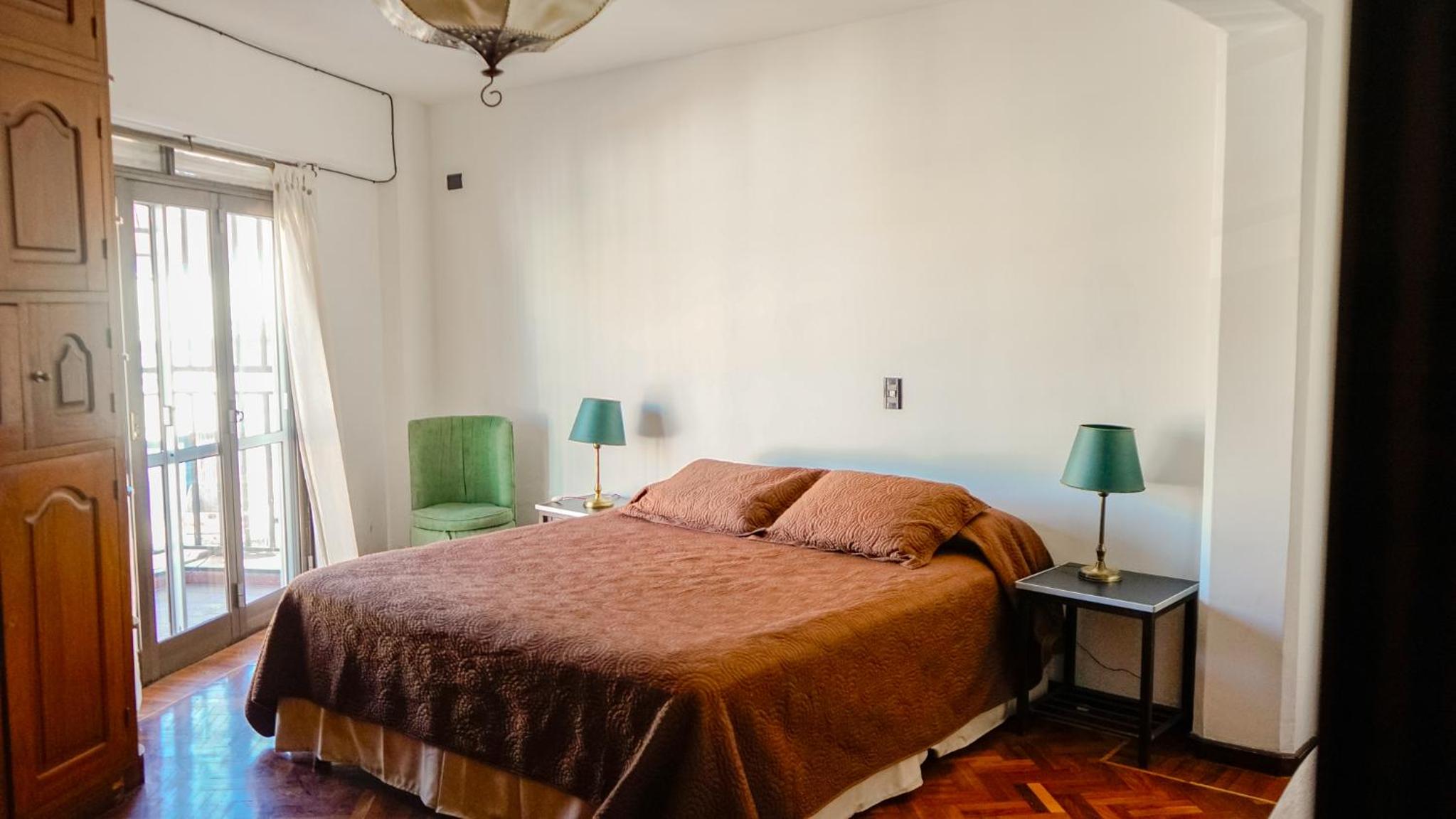 Four-Bedroom Deluxe Apartment photo 1