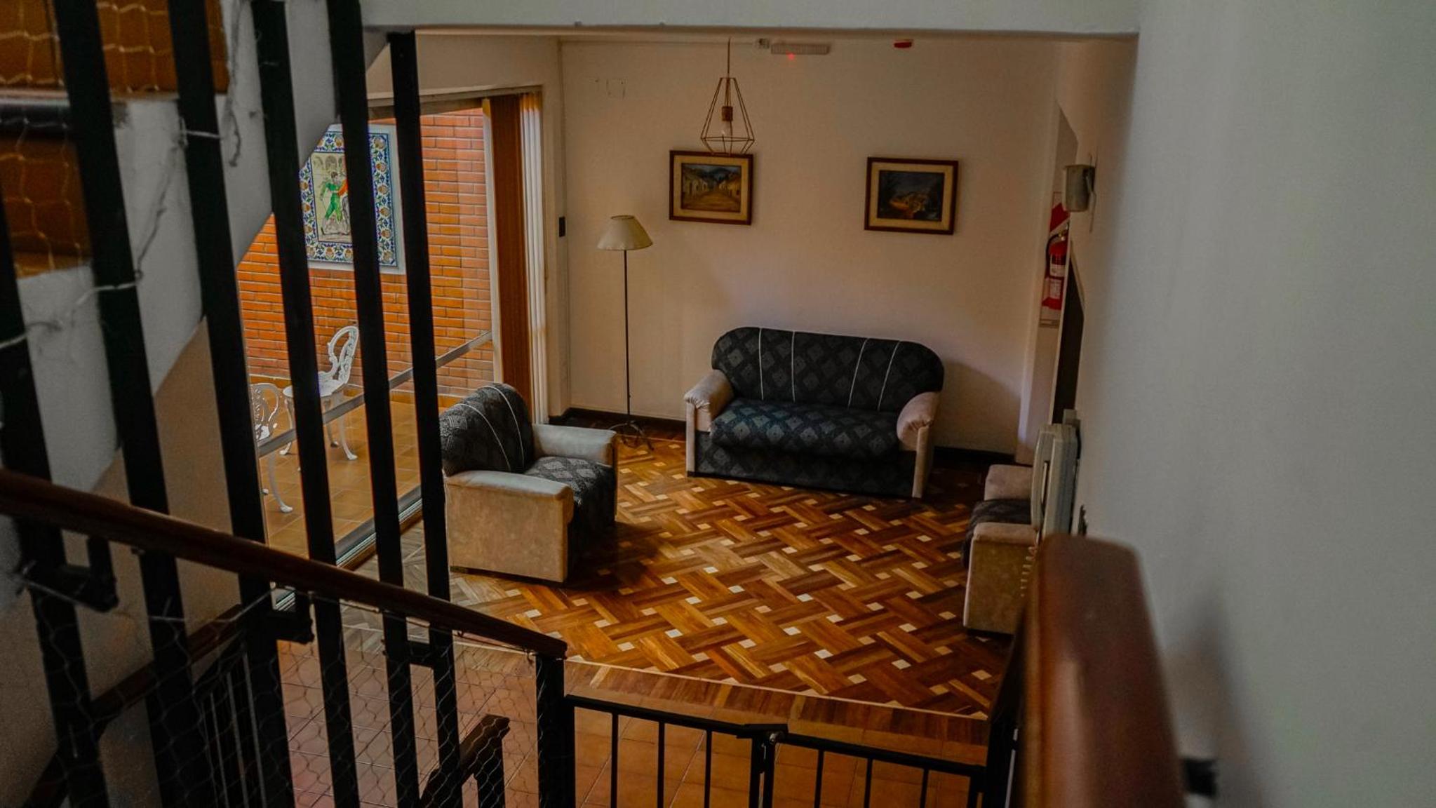Four-Bedroom Deluxe Apartment photo 2