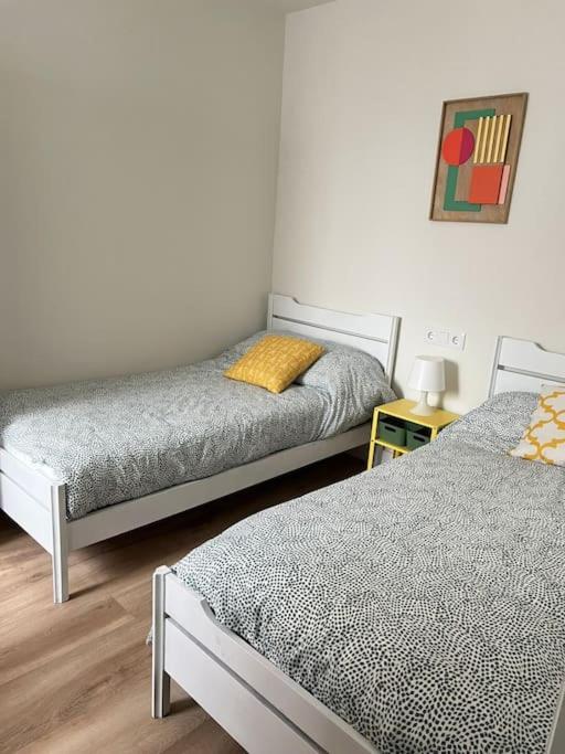 Departamento de tres habitaciones