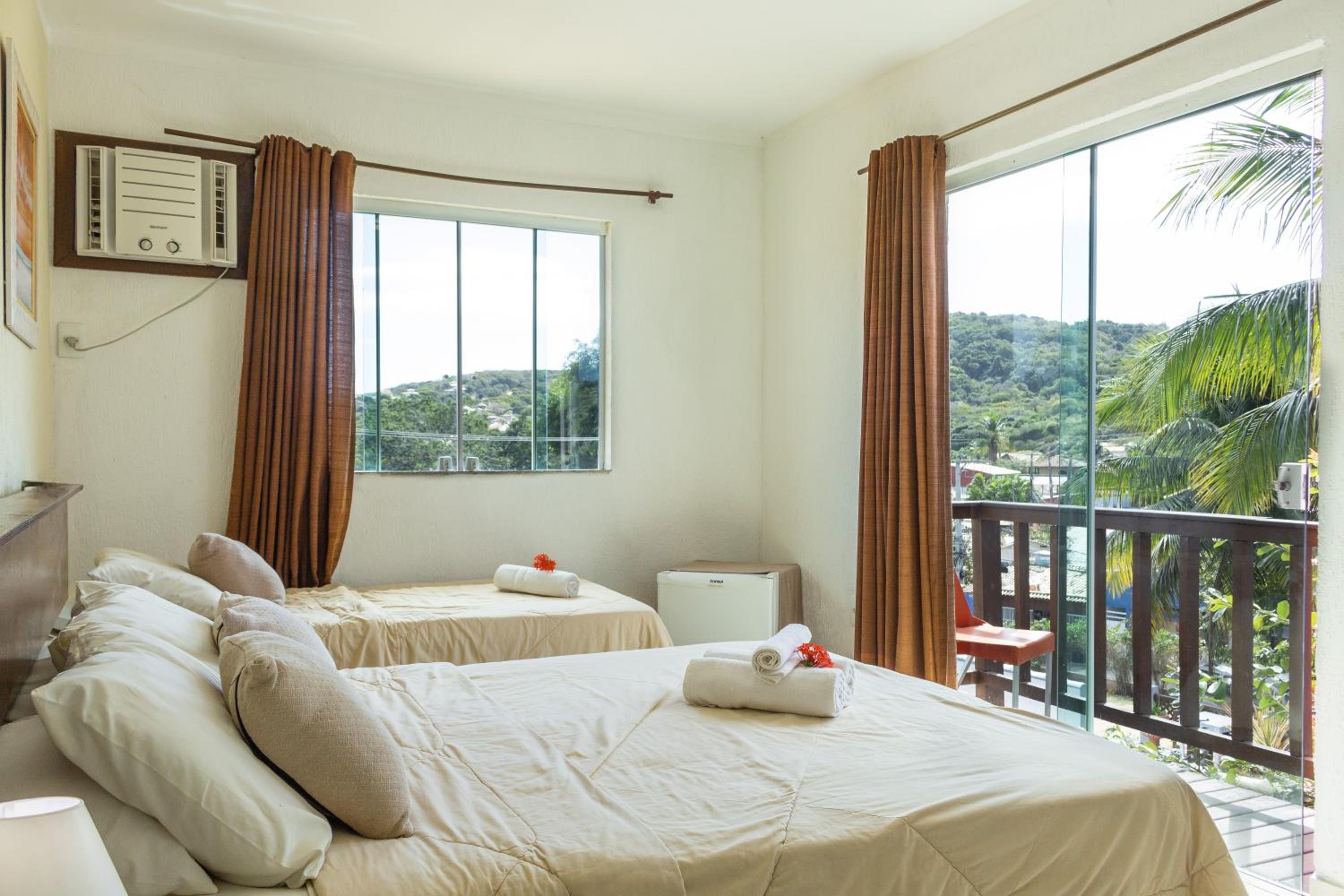Standard Triple Room photo 3