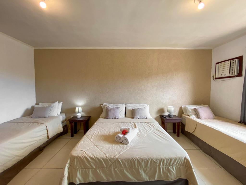 Standard Quadruple Room photo 3