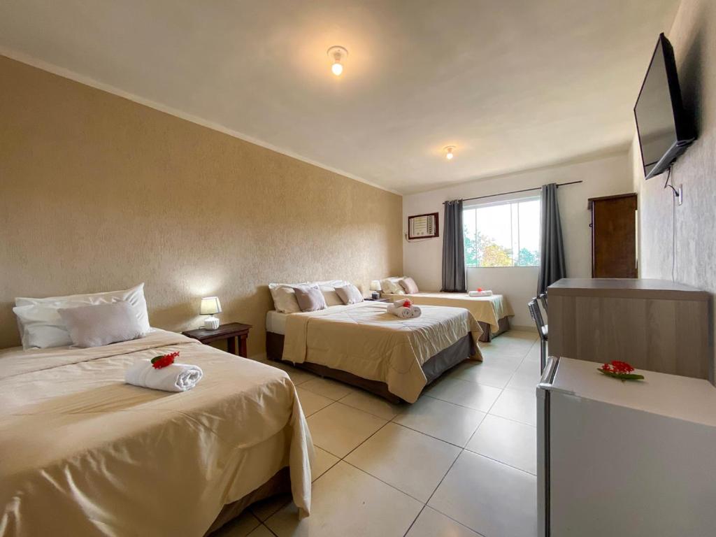 Standard Quadruple Room photo 1