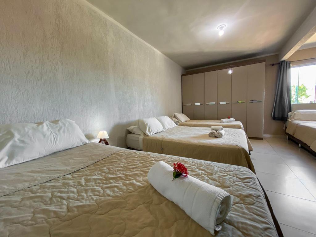 Quintuple Room photo 1
