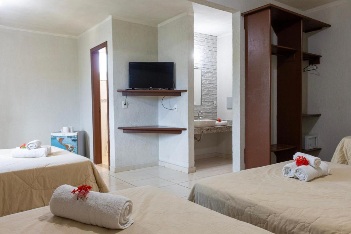 Quintuple Room photo 2