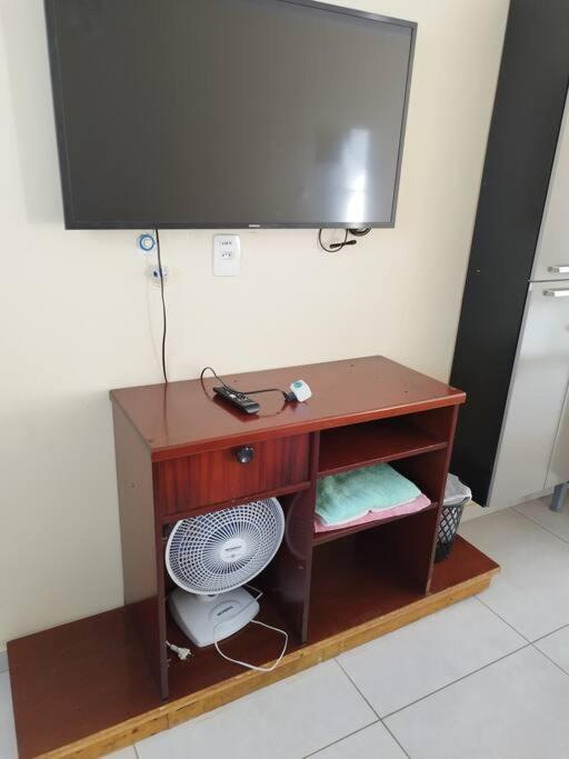 One-Bedroom House photo 1