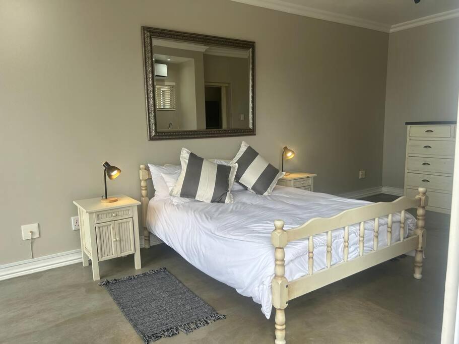 Four-Bedroom Vacation Home photo 1