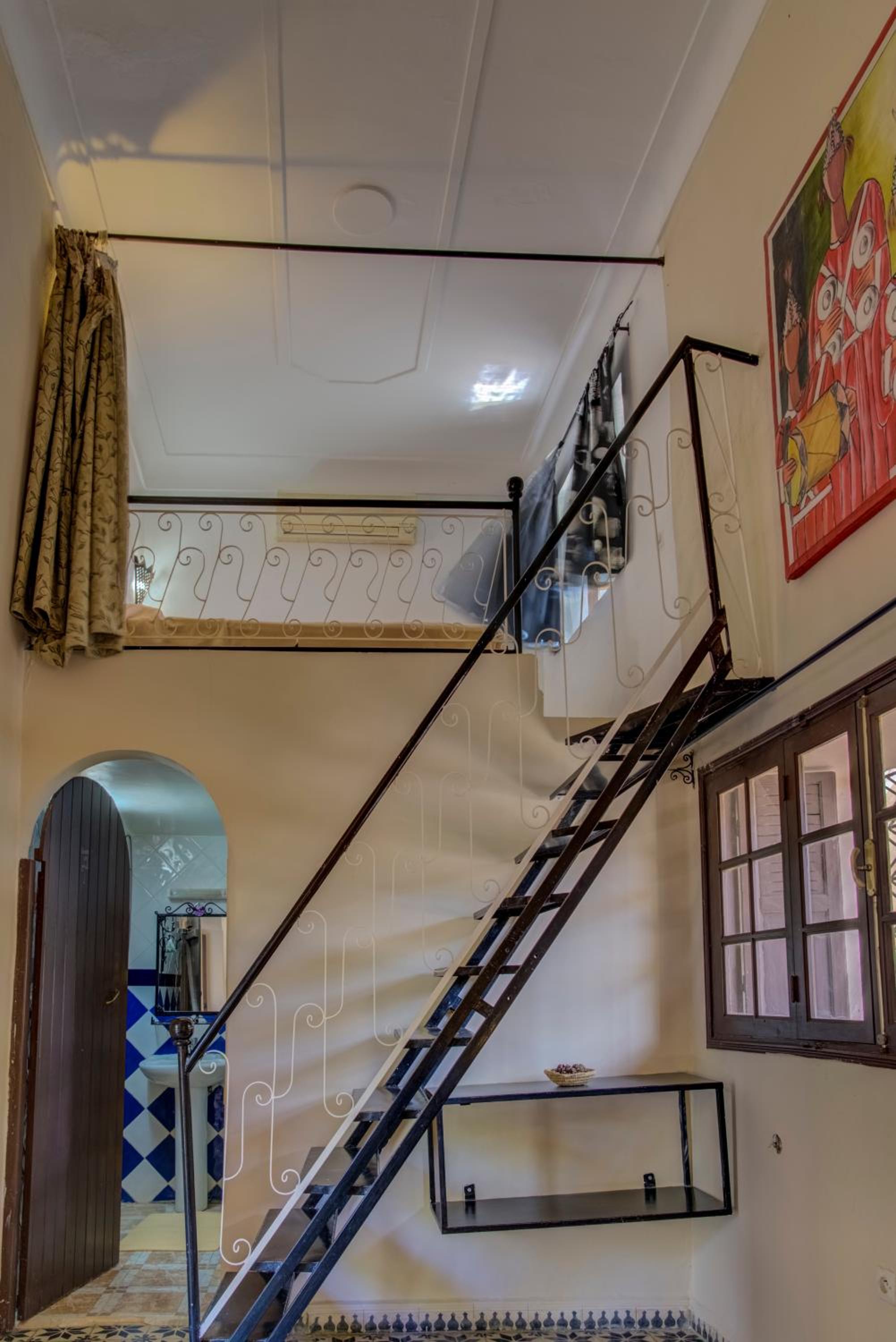 Apartment - Split Level photo 1