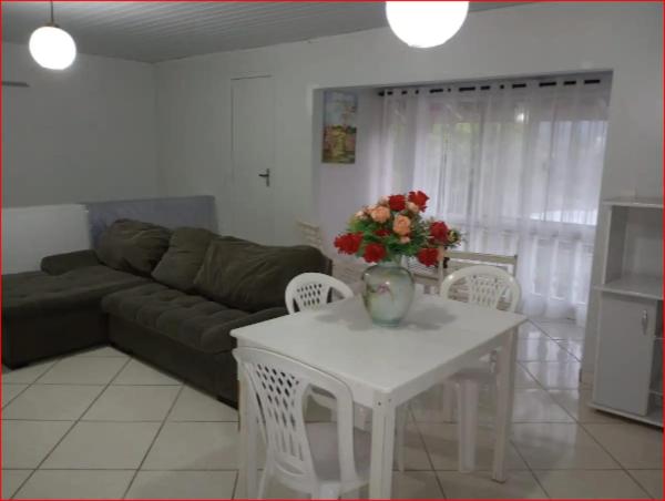 One-Bedroom House photo 2