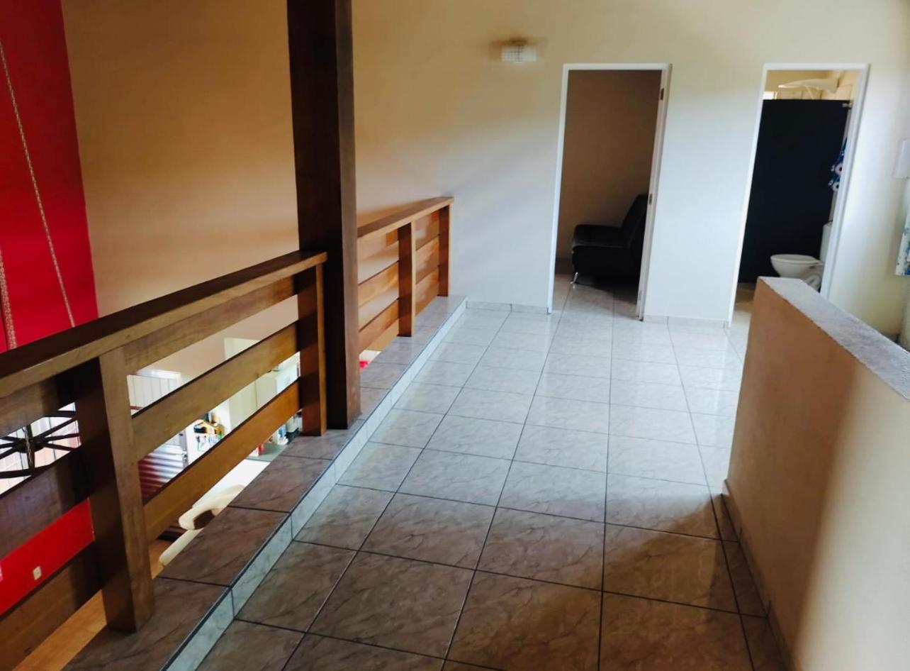Two-Bedroom House photo 2