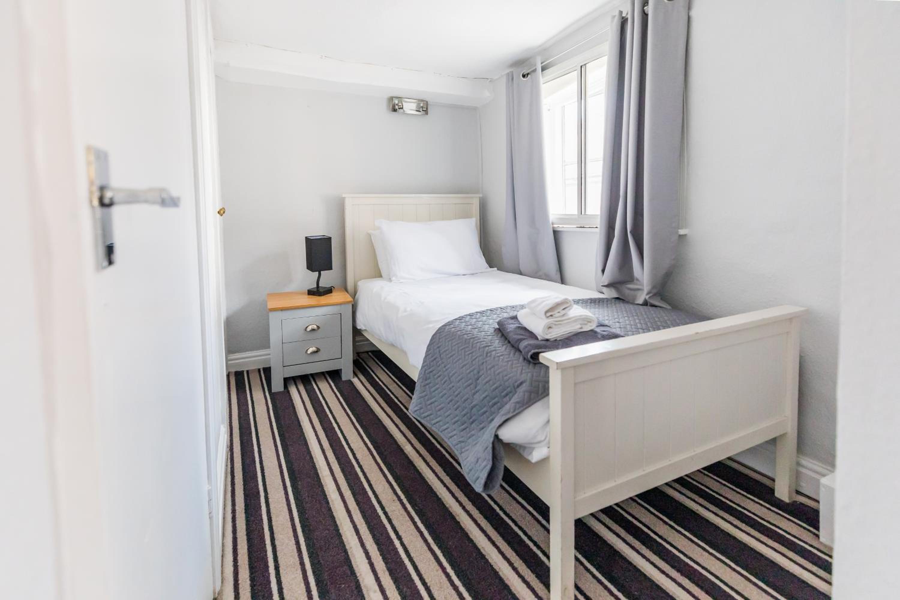 Double Room with Private Bathroom photo 1