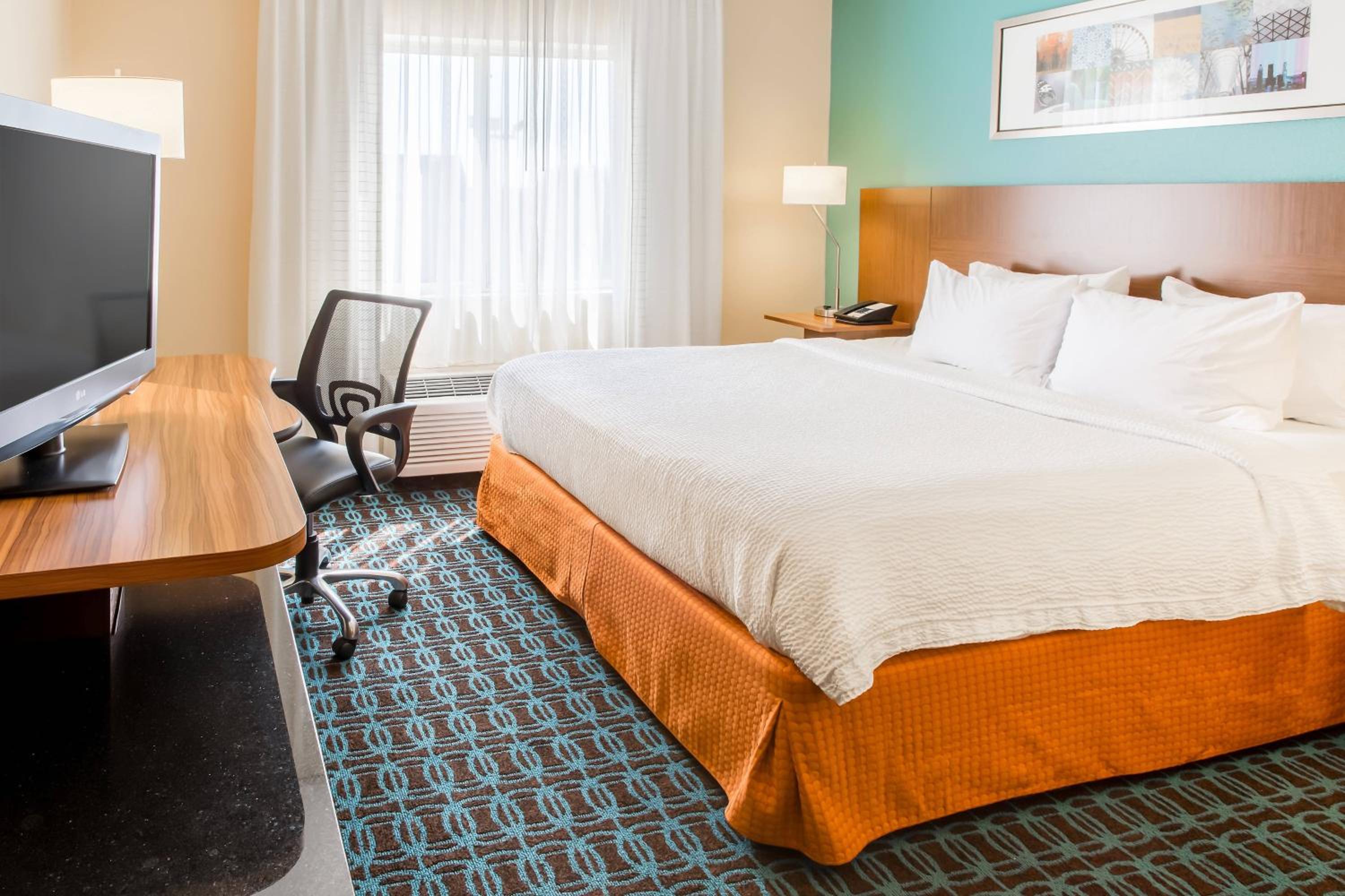 King Room - Photo 1