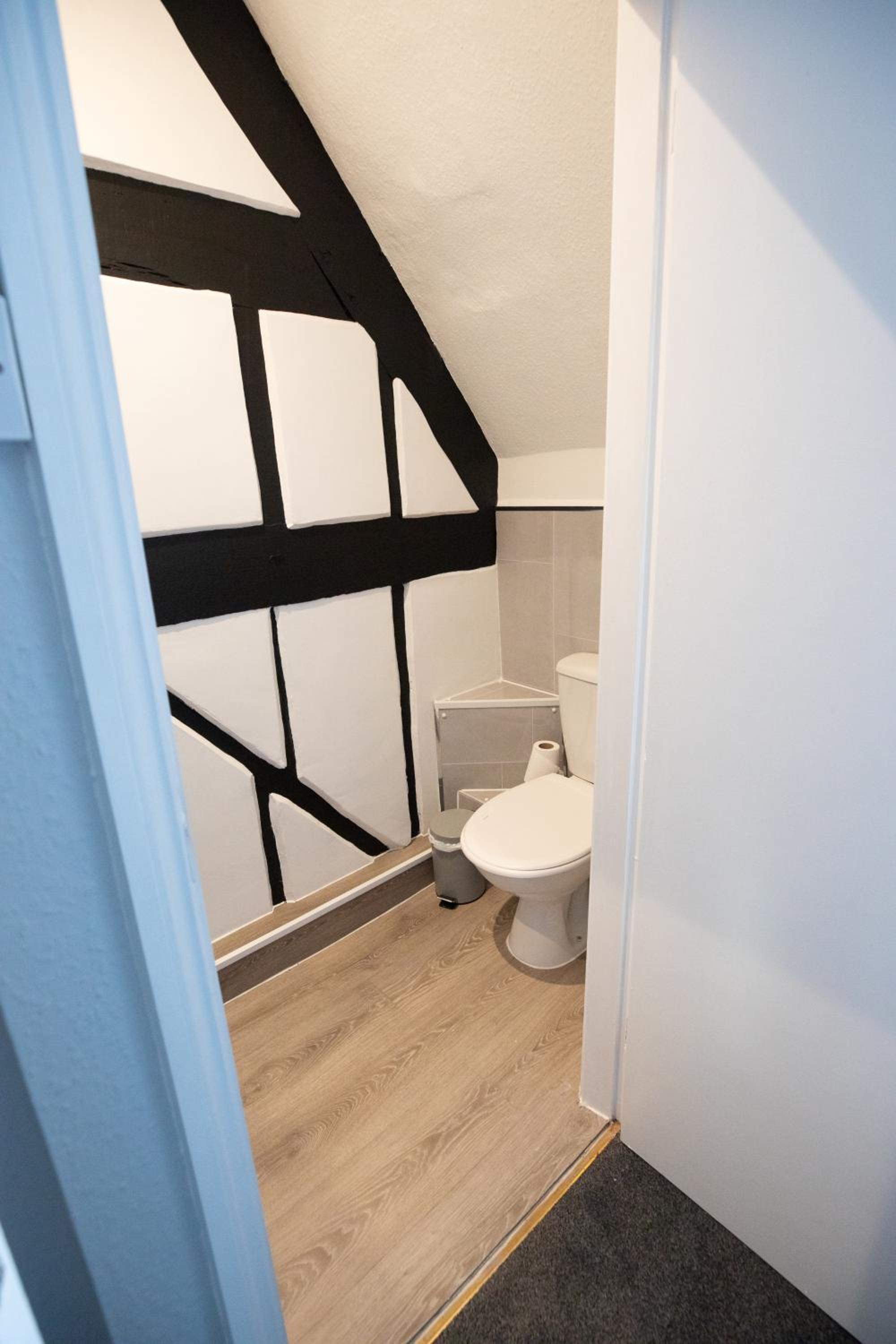 Double Room with Private Bathroom photo 2