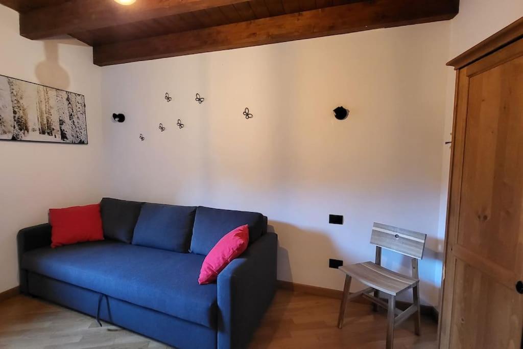 Two-Bedroom Apartment photo 1