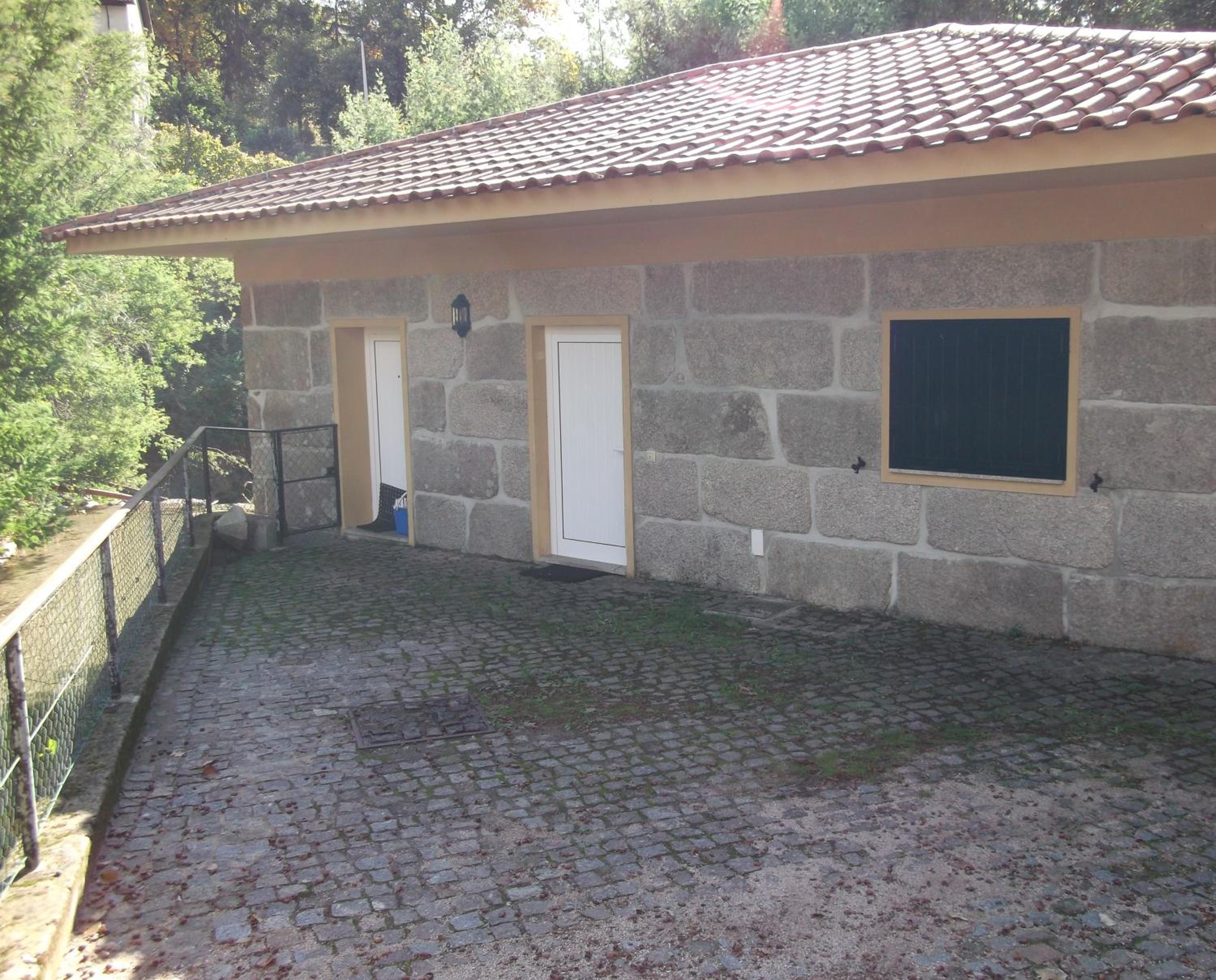Two-Bedroom Villa - Photo 10