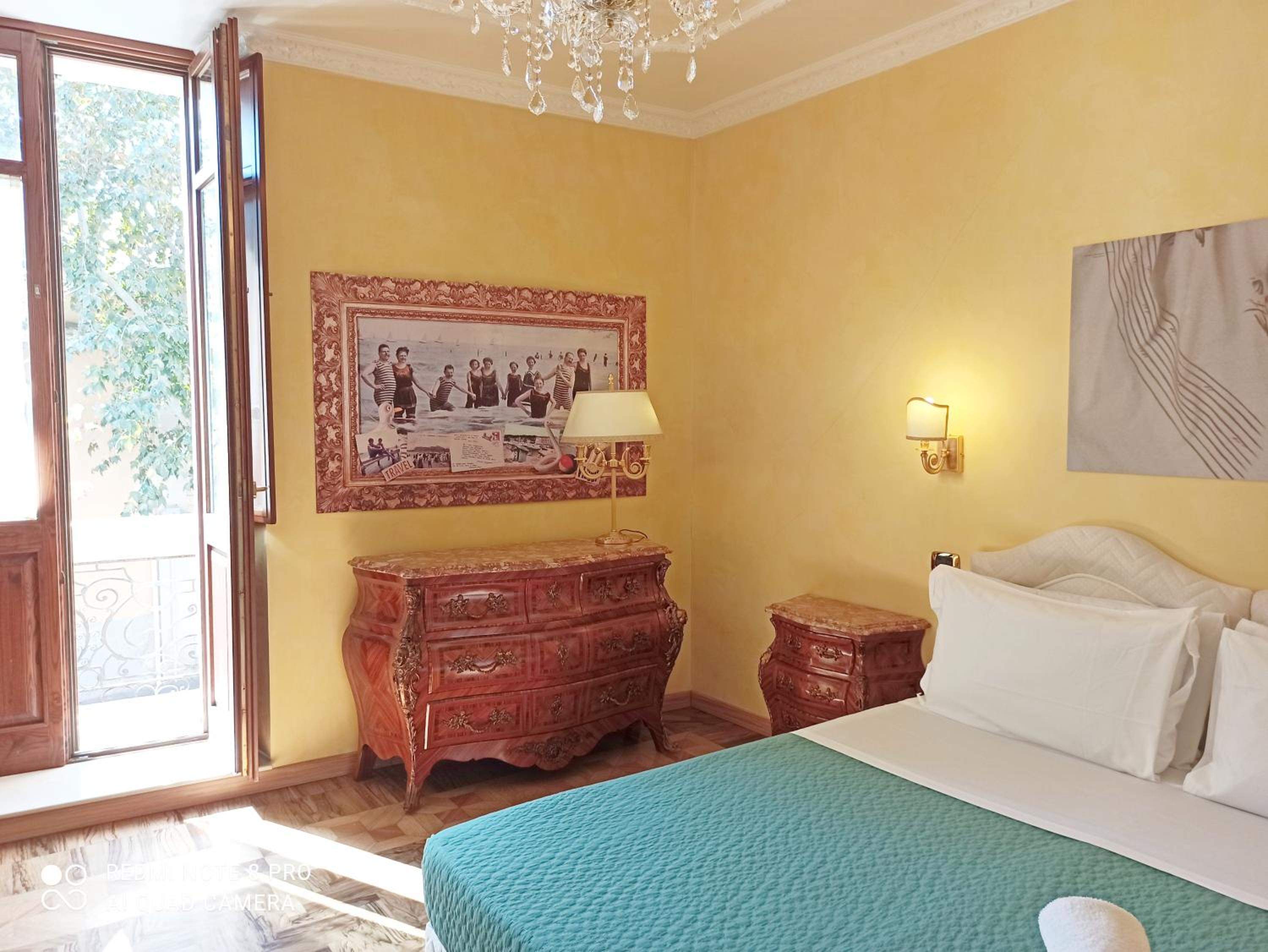 Deluxe Room photo 2