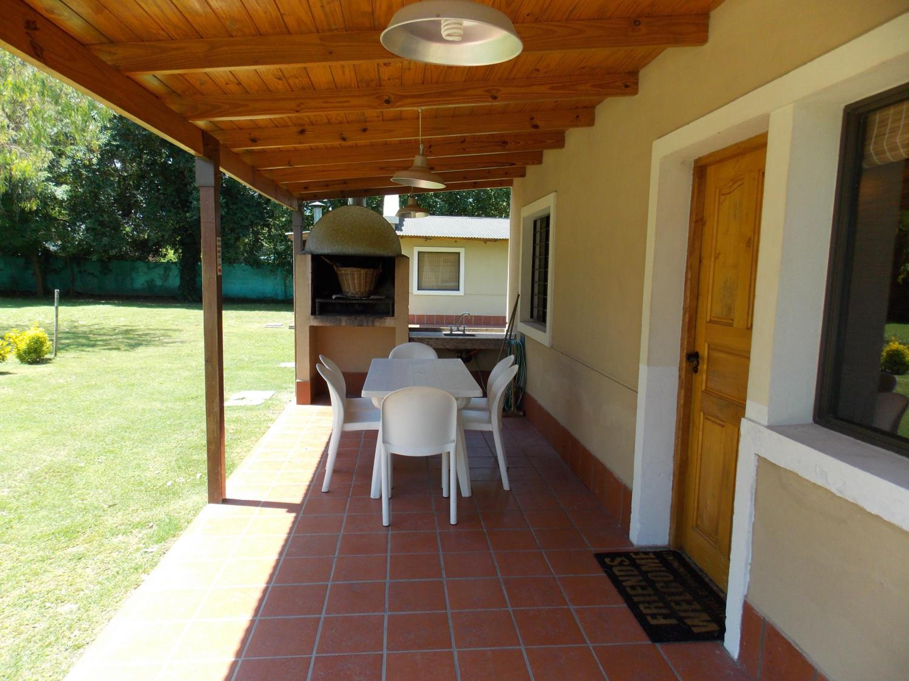 Two-Bedroom House photo 2