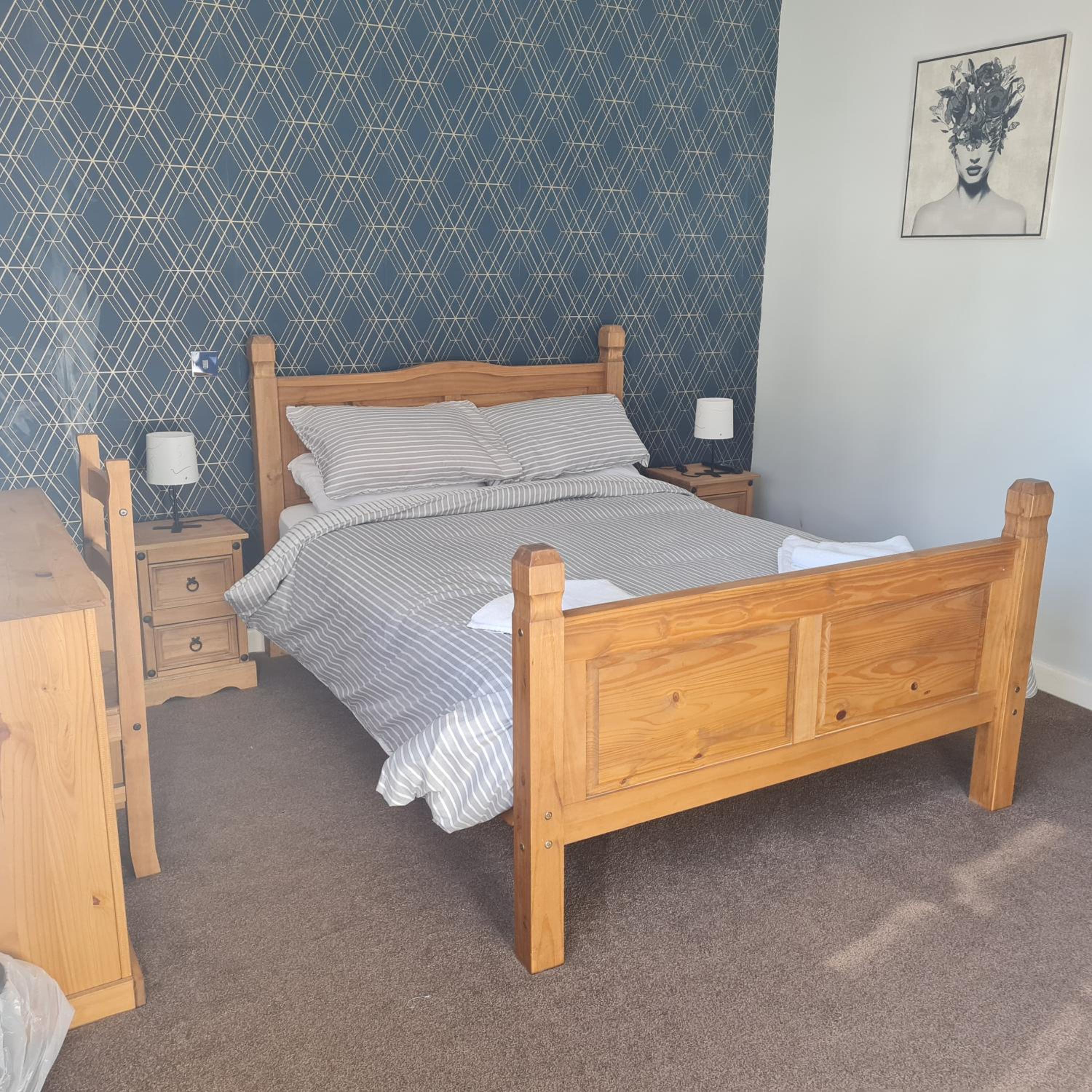 Double Room photo 2