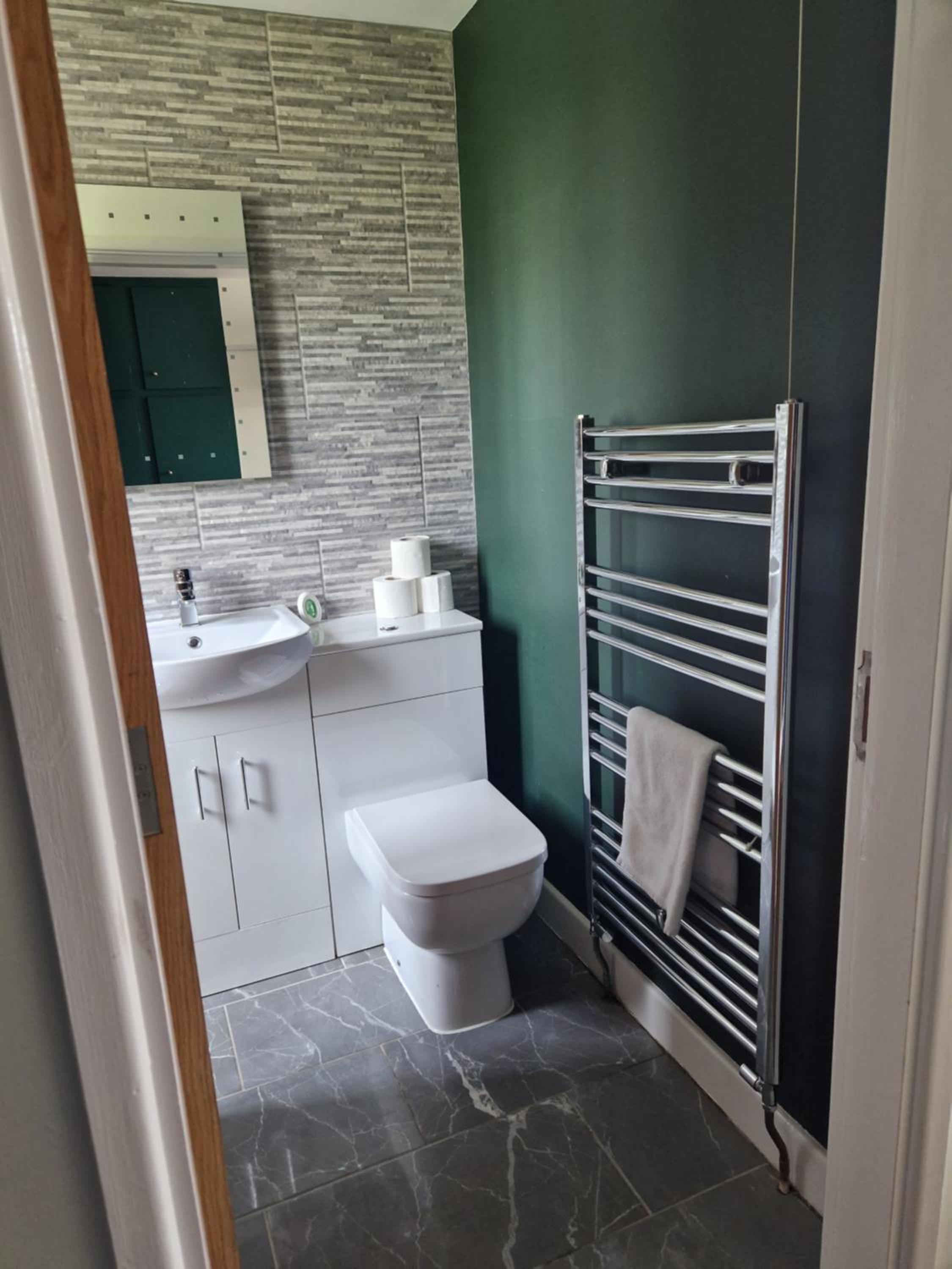Double Room photo 3