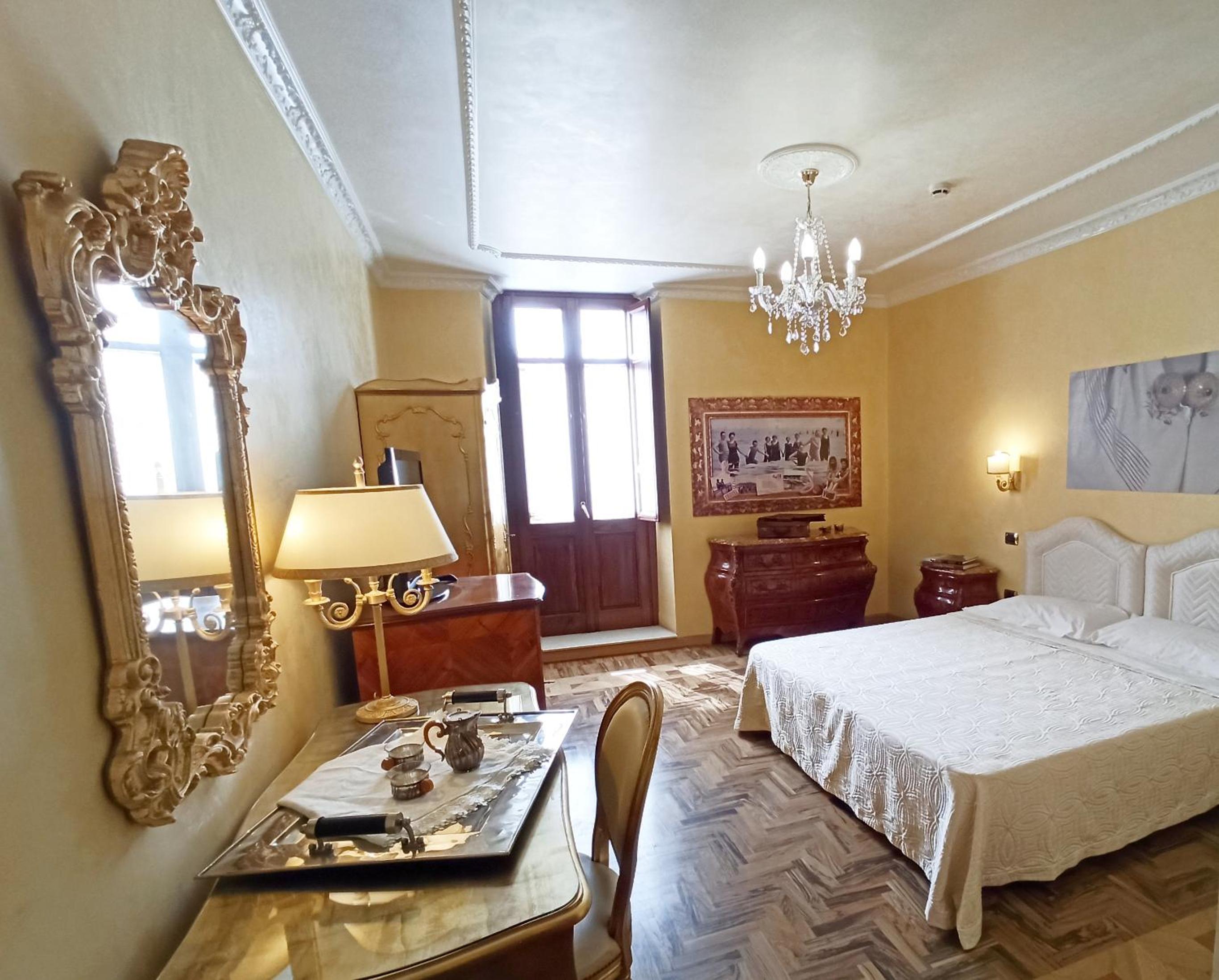 Deluxe Room photo 1
