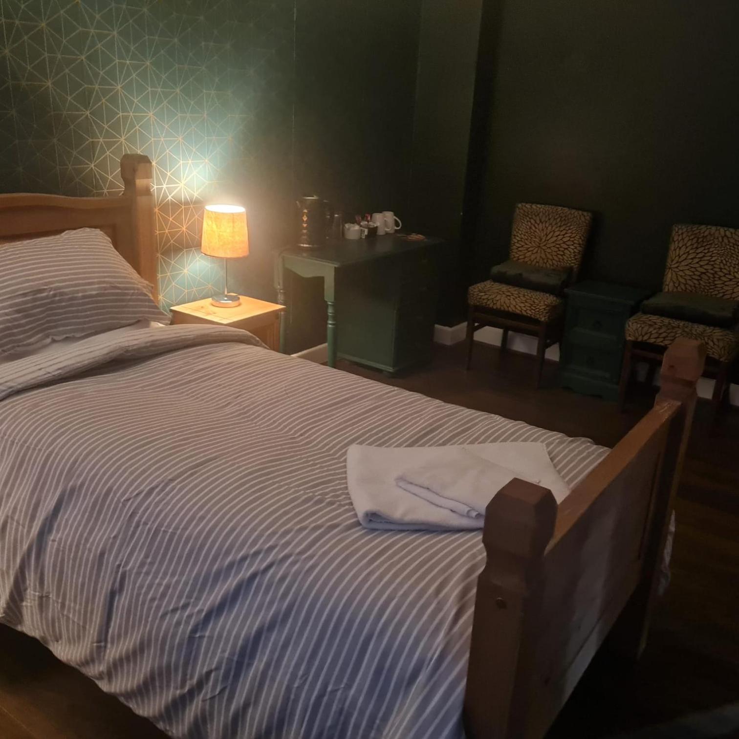 Twin Room photo 2