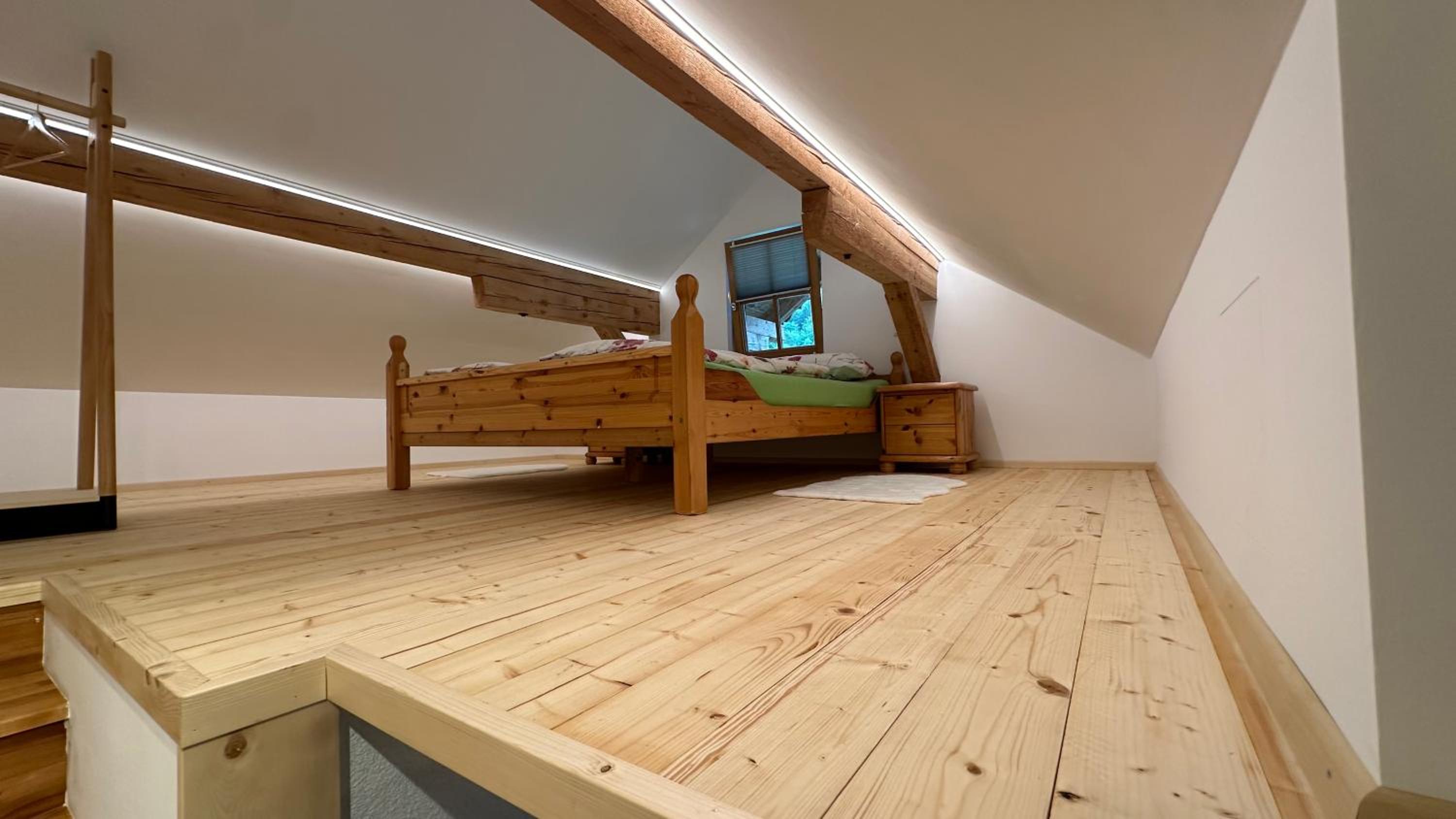 One-Bedroom Chalet photo 1