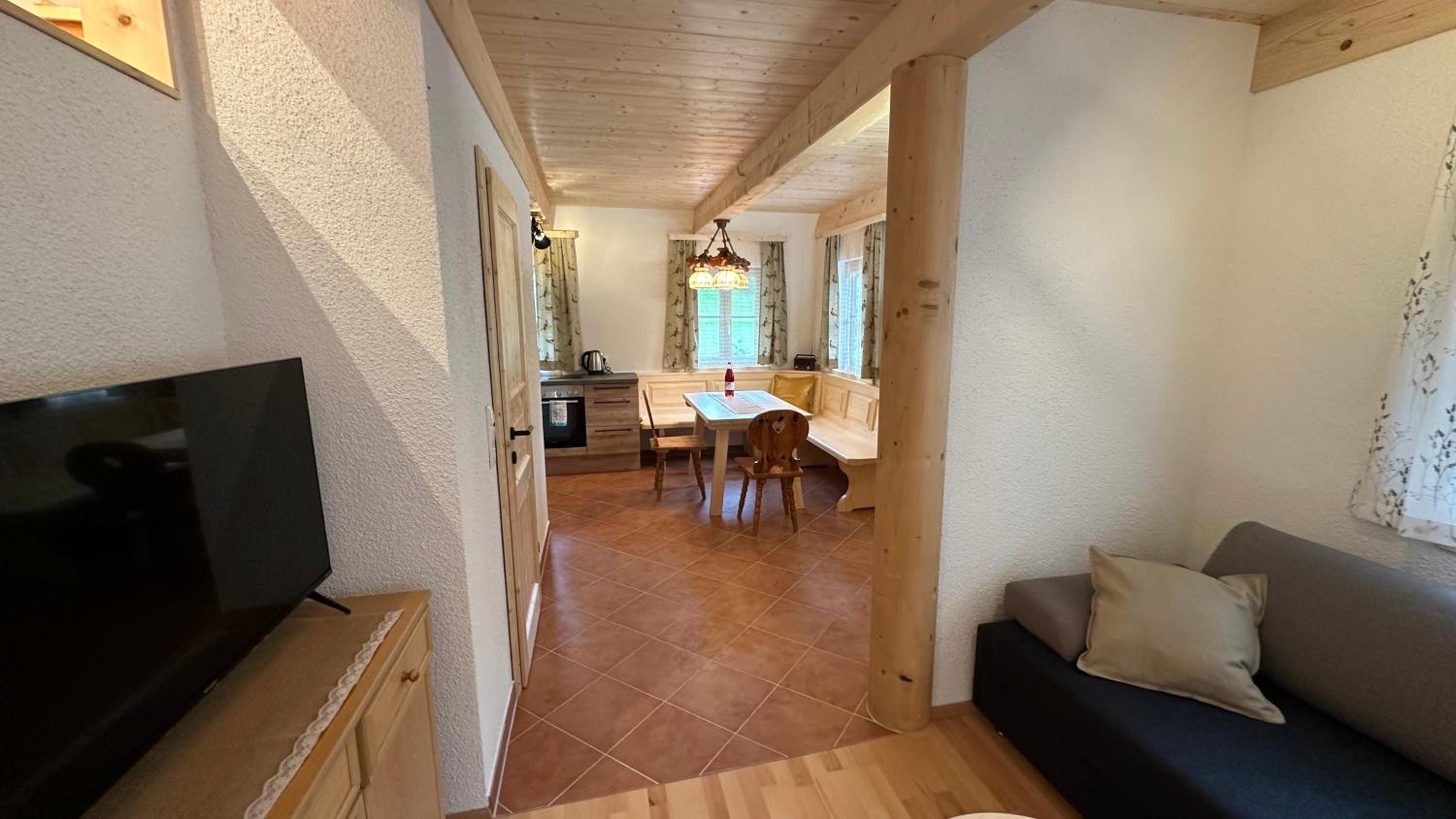 One-Bedroom Chalet photo 3
