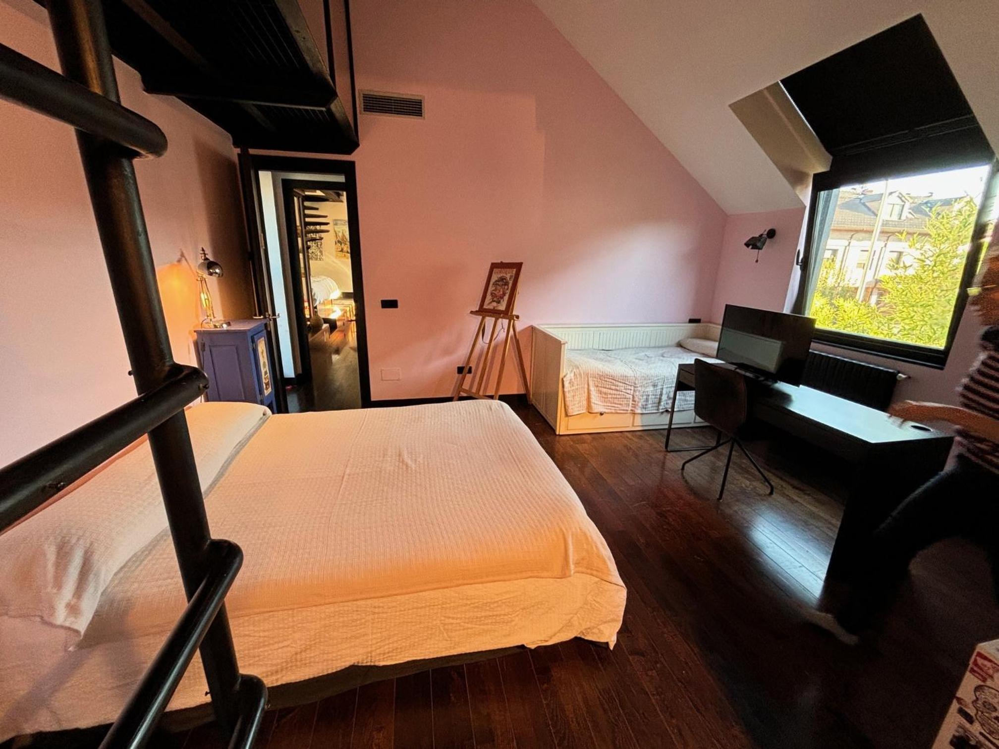 One-Bedroom House photo 3