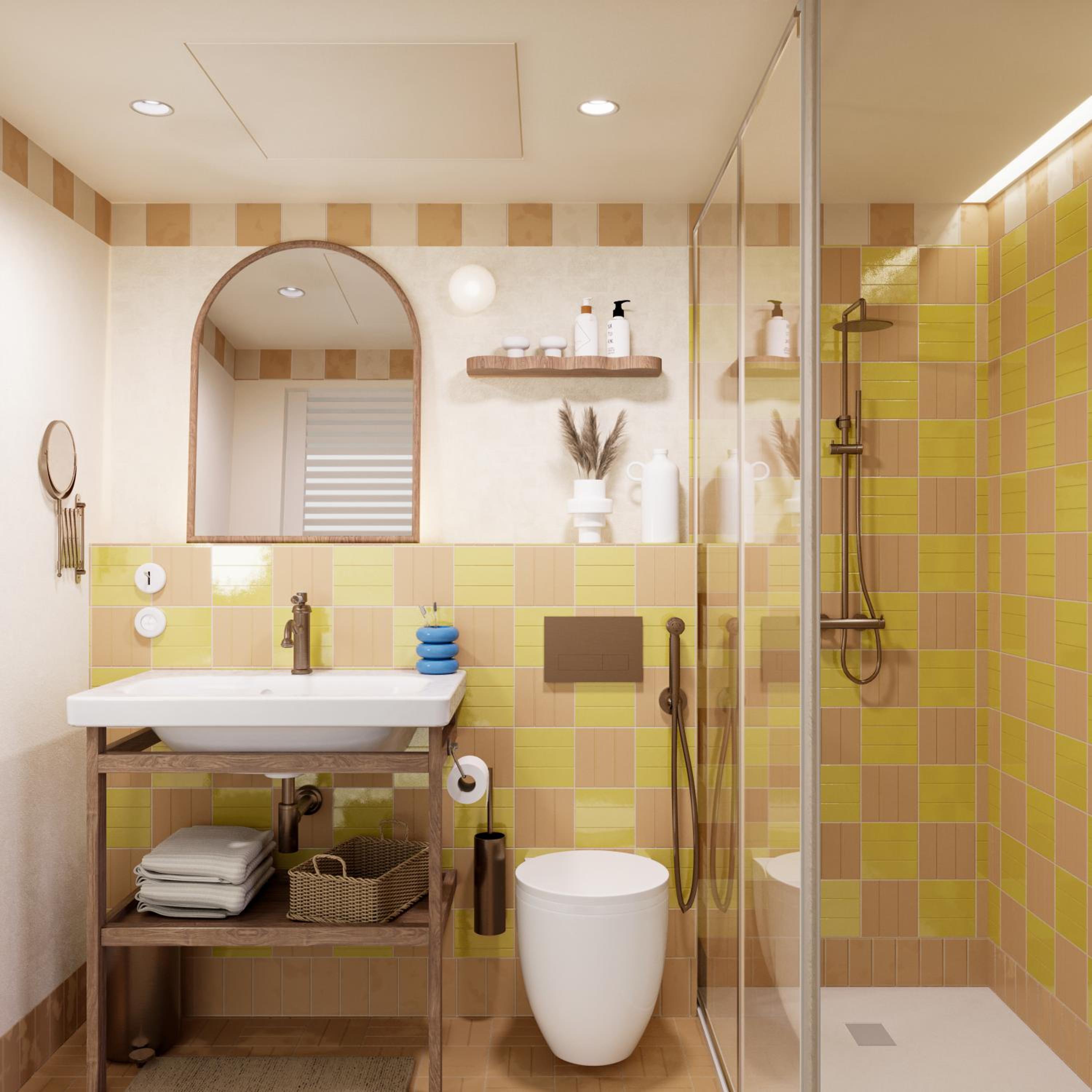 Mimosa Room - Standard Double - Photo 2