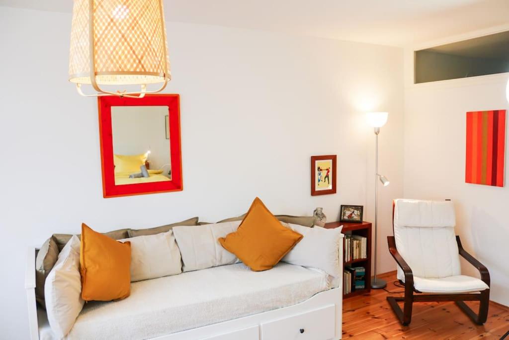 One-Bedroom Apartment With Balcony photo 1