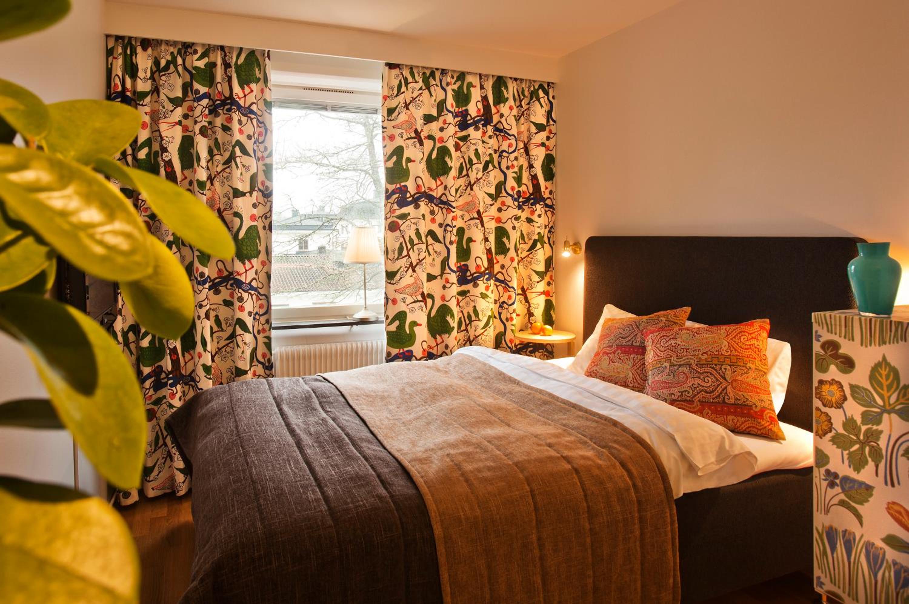 Economy Queen Room - Annex photo 2