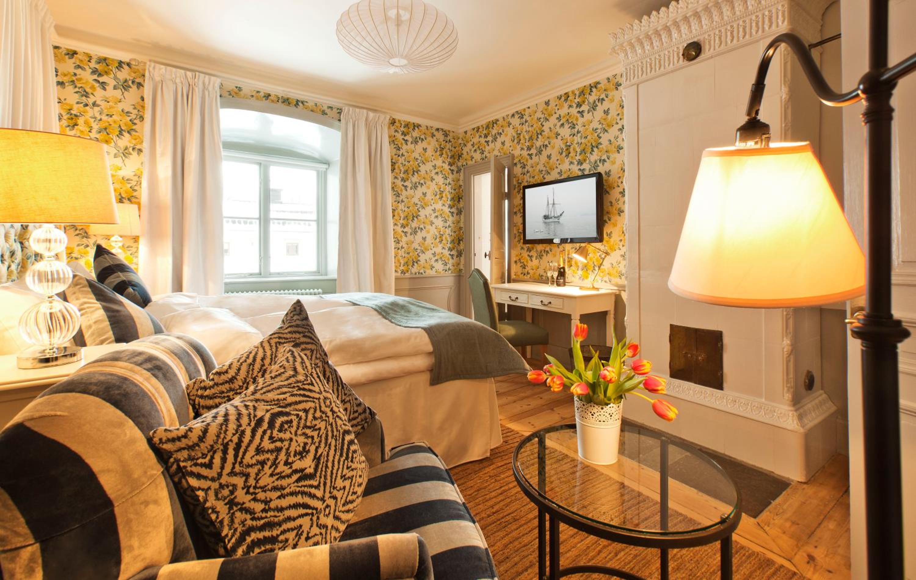 Superior Double or Twin Room photo 1